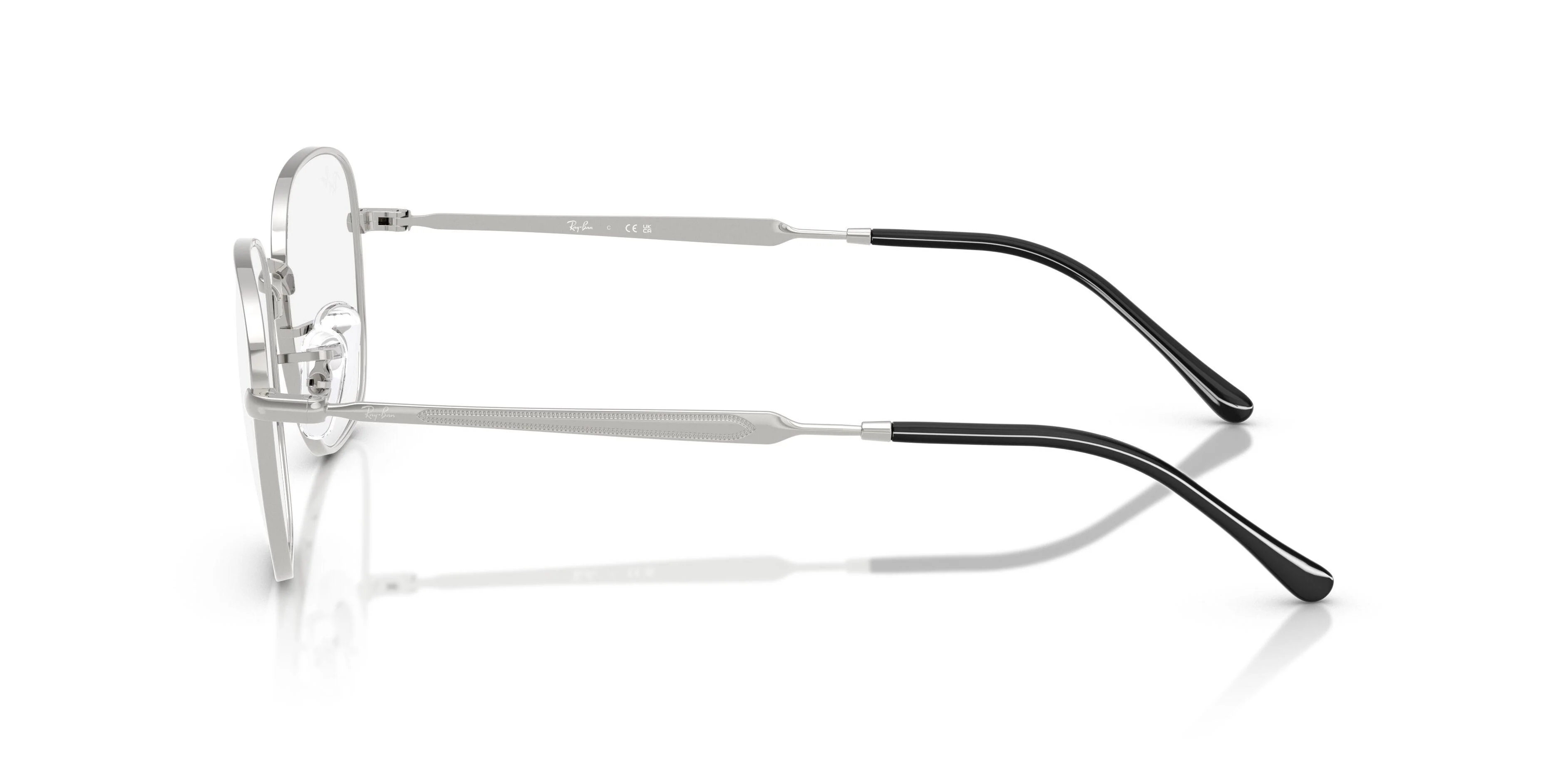 Ray-Ban 6534 Eyeglasses - Image 25