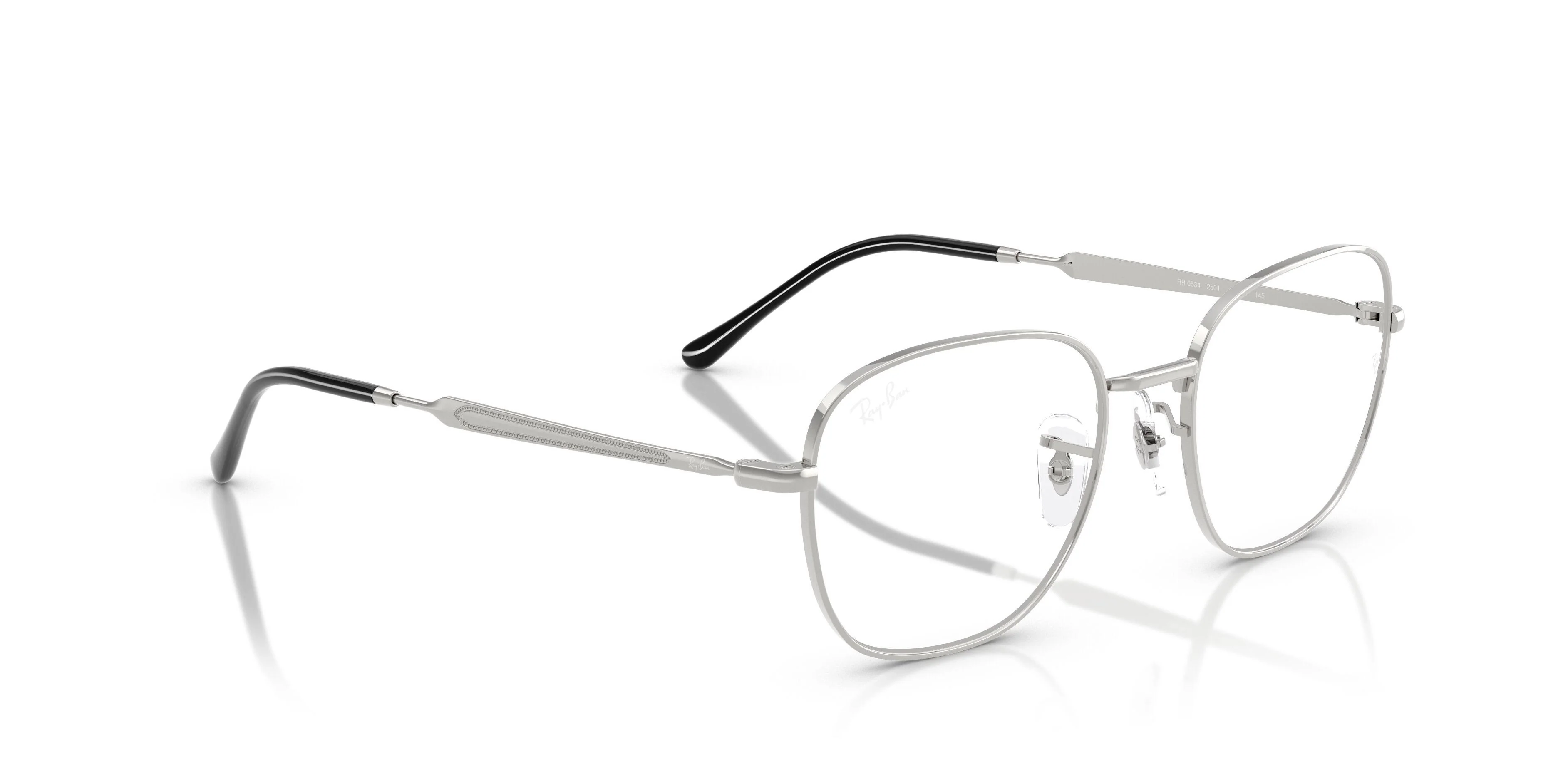 Ray-Ban 6534 Eyeglasses - Image 27