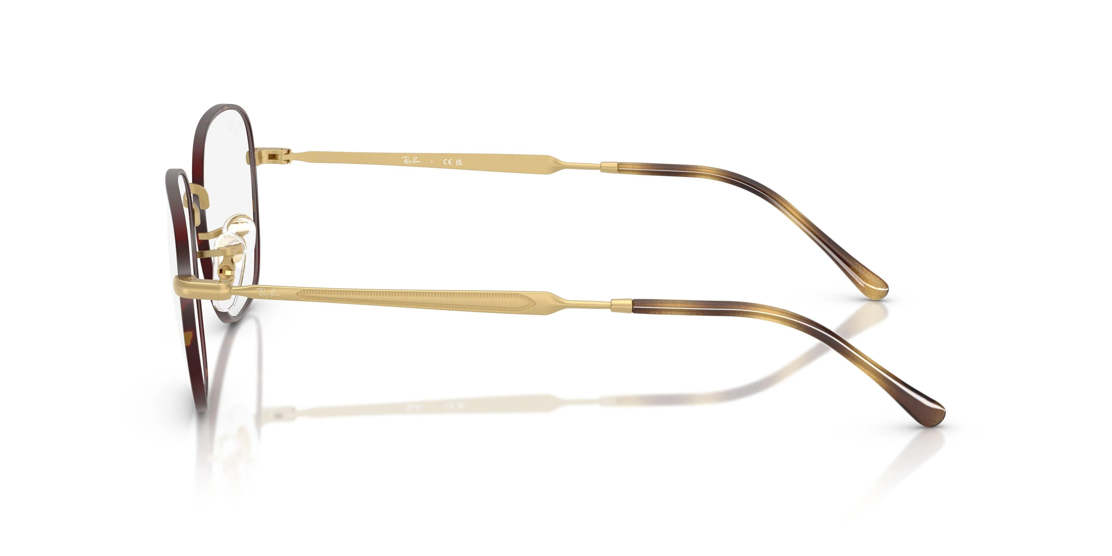 Ray-Ban 6534 Eyeglasses - Image 31