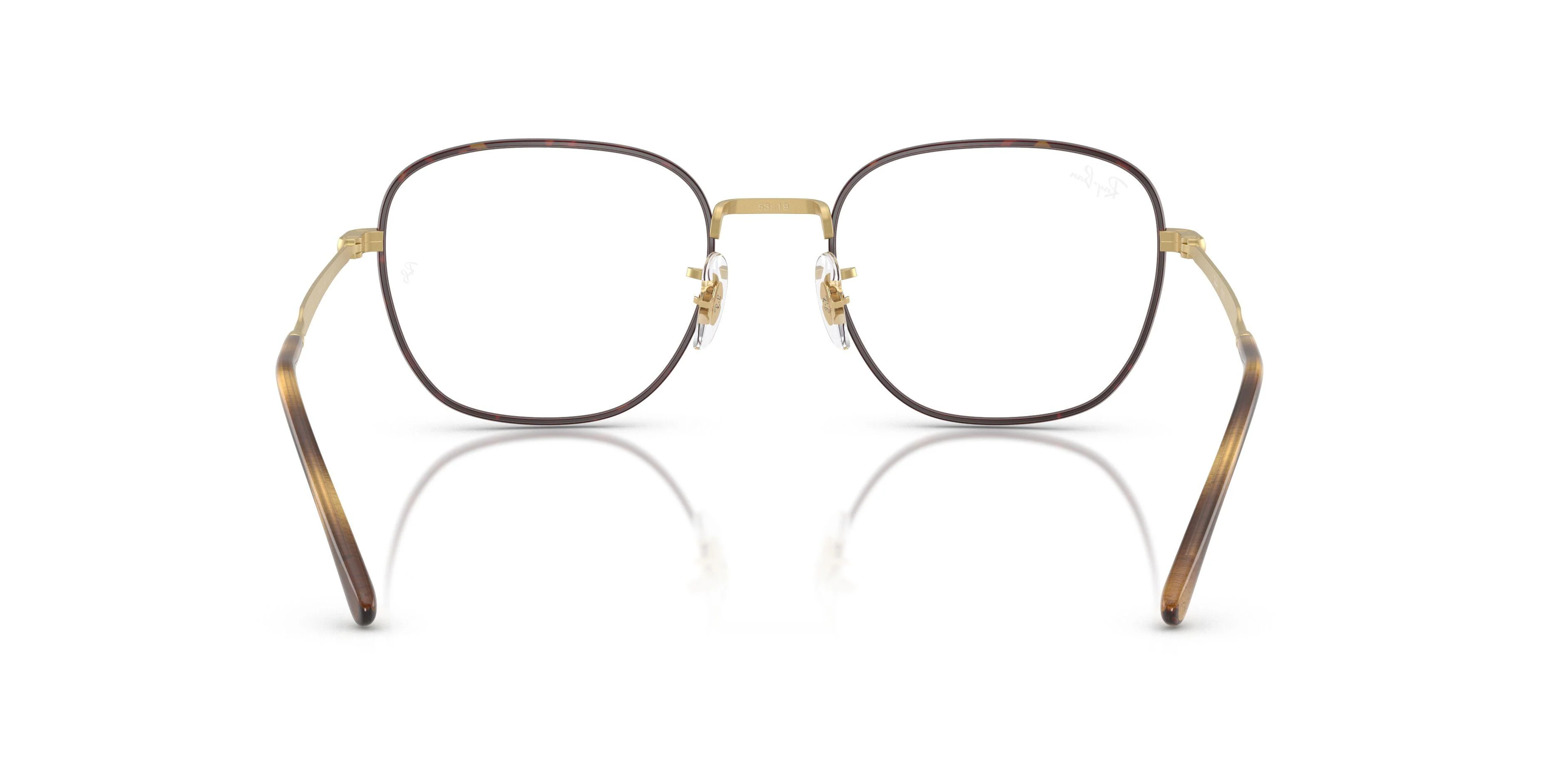 Ray-Ban 6534 Eyeglasses - Image 32