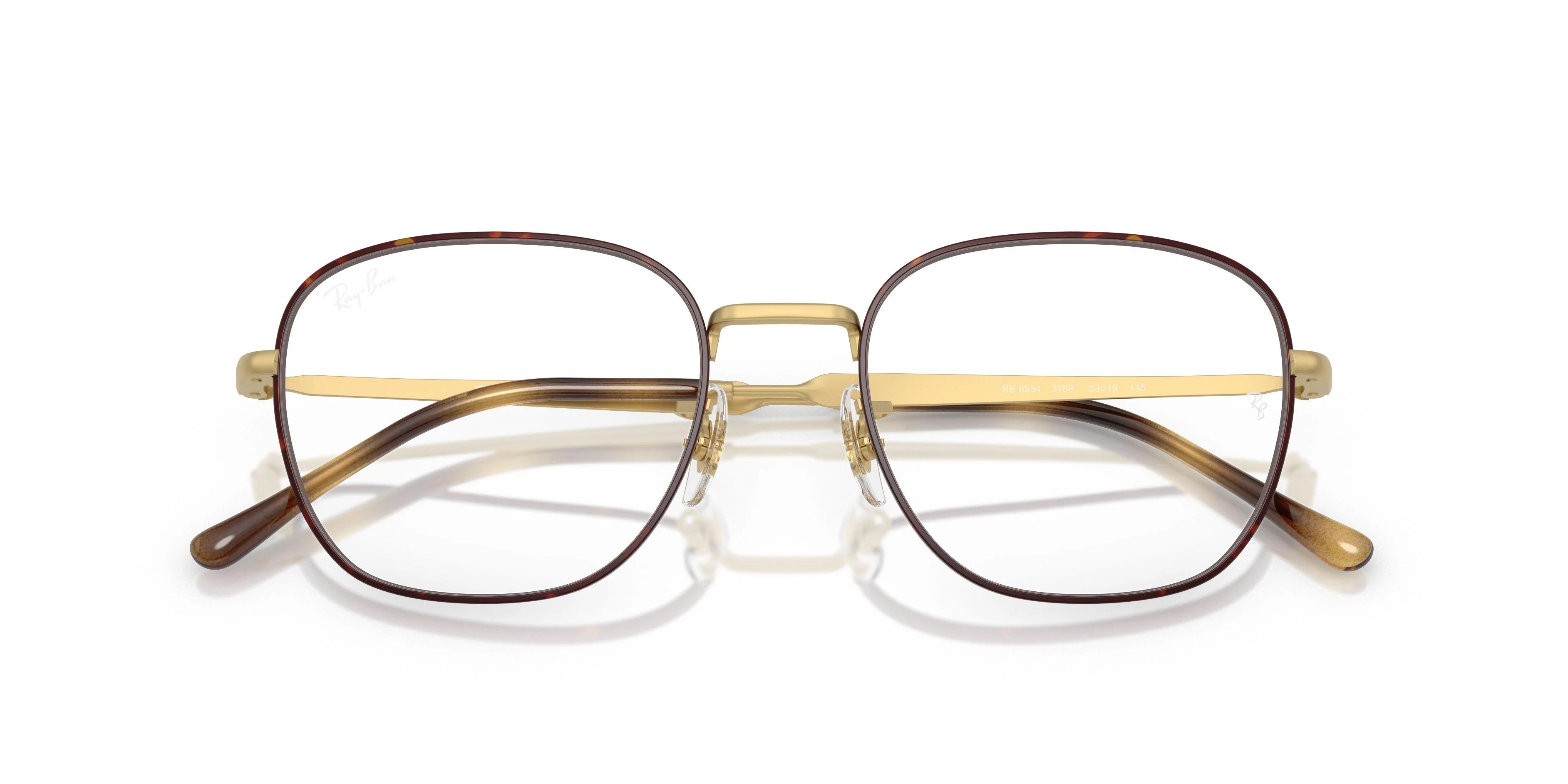 Ray-Ban 6534 Eyeglasses - Image 35