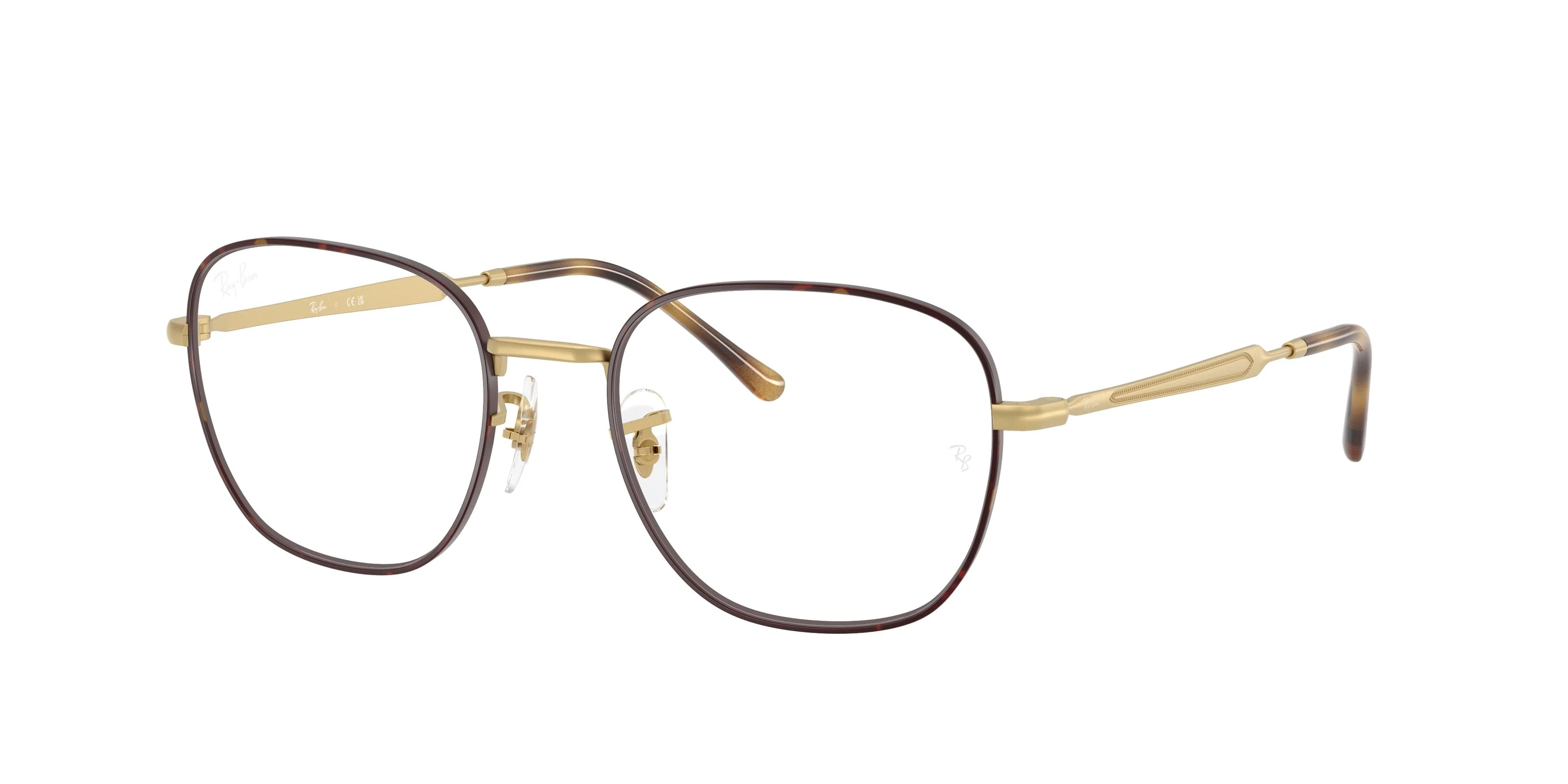 Ray-Ban 6534 Eyeglasses - Image 5