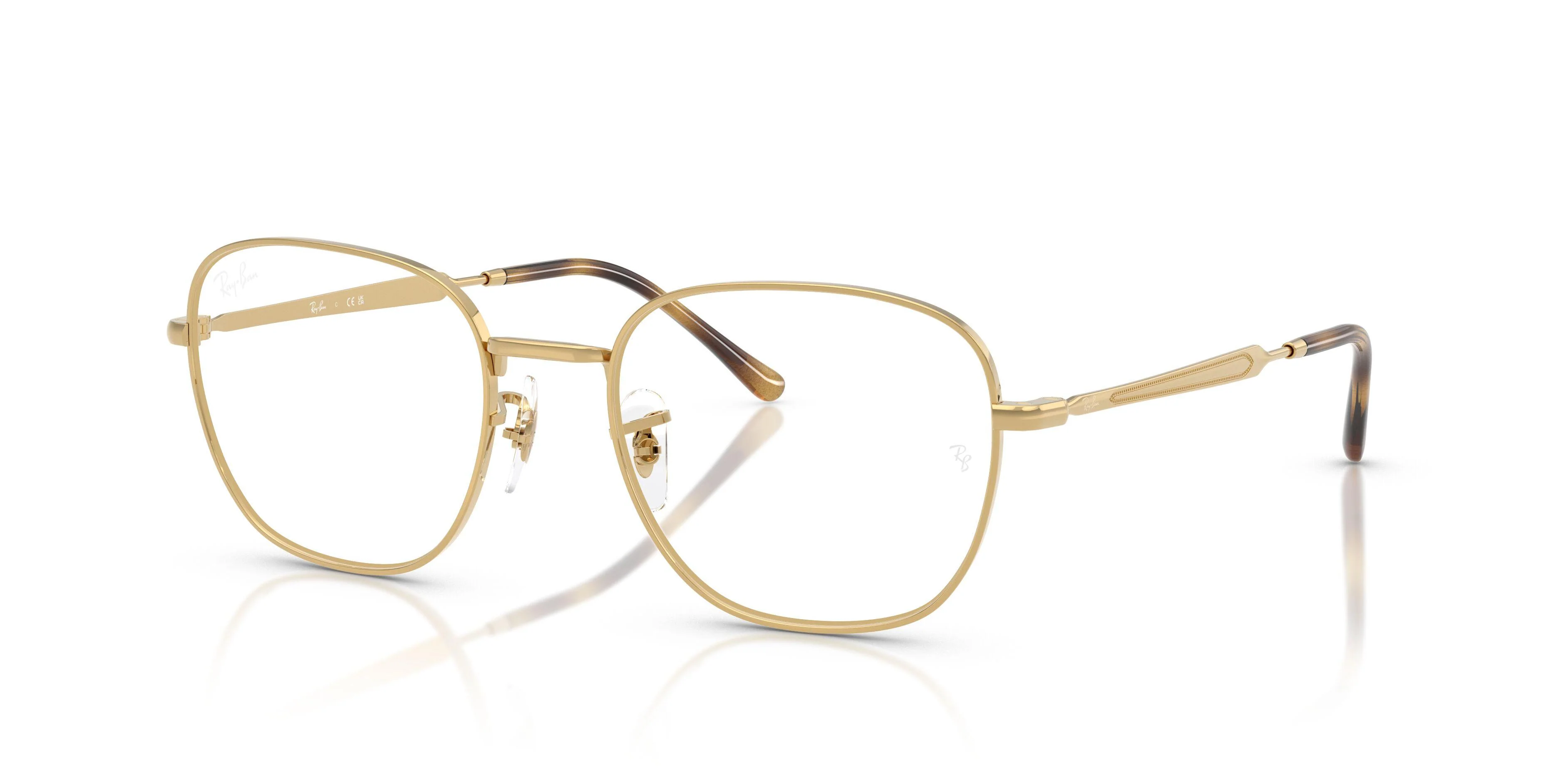 Ray-Ban 6534 Eyeglasses - Image 6
