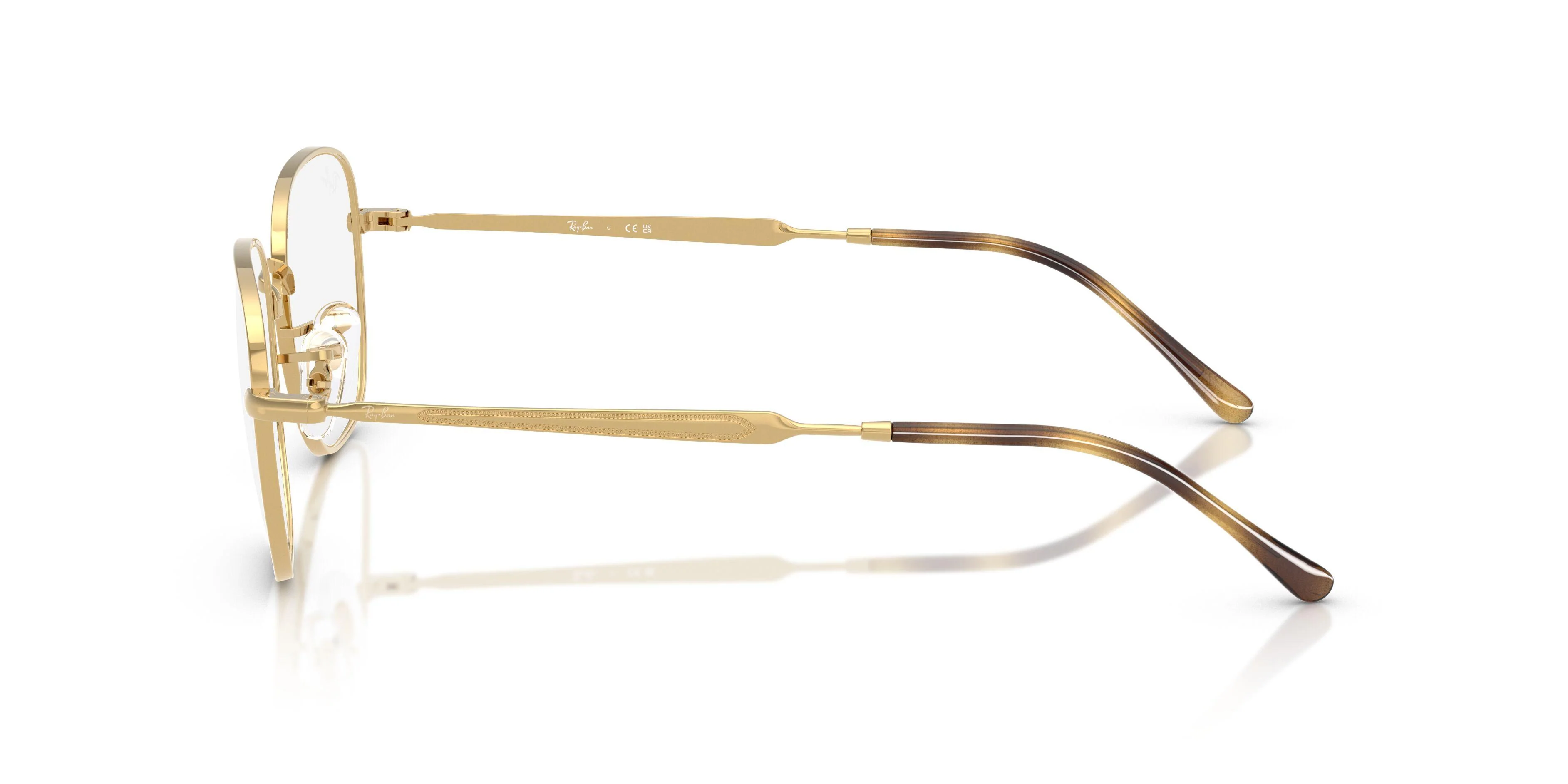 Ray-Ban 6534 Eyeglasses - Image 7