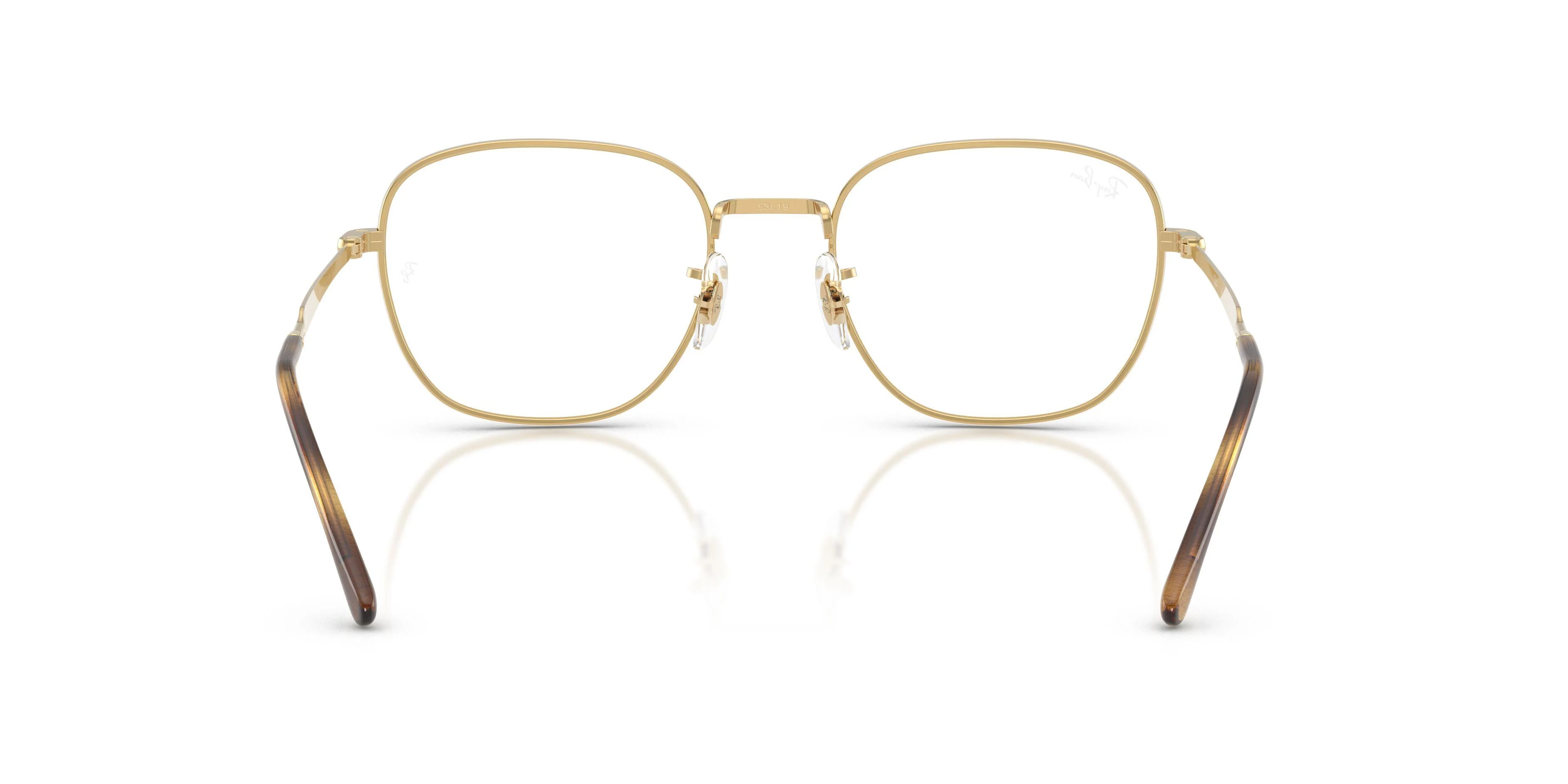 Ray-Ban 6534 Eyeglasses - Image 8