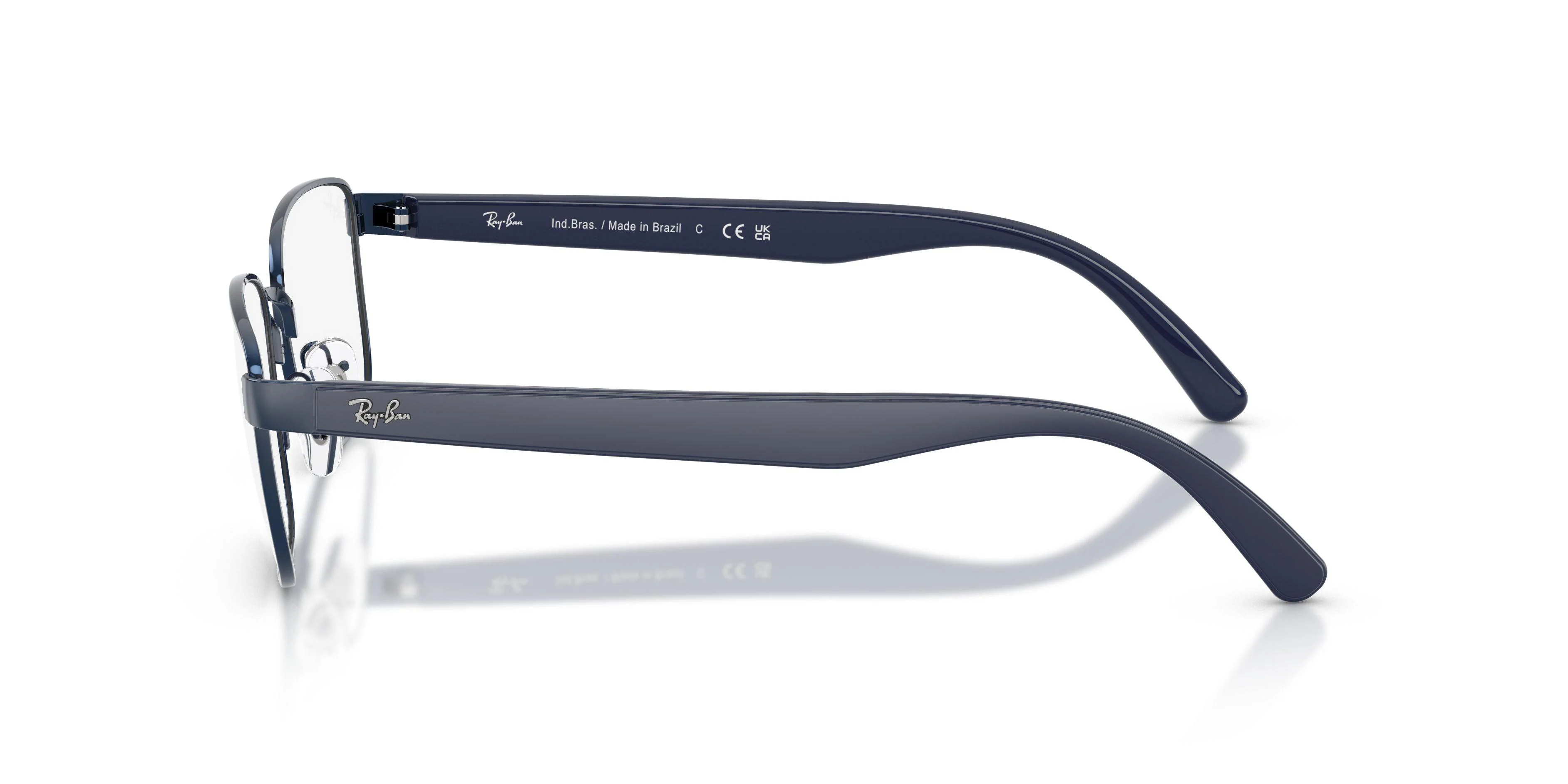 Ray-Ban 6537L Eyeglasses - Image 11
