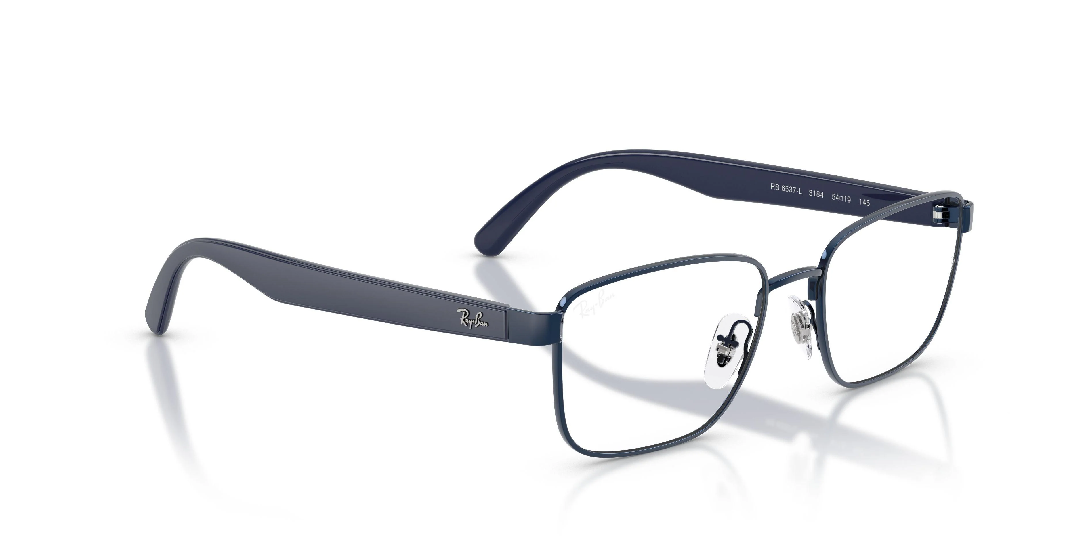 Ray-Ban 6537L Eyeglasses - Image 13