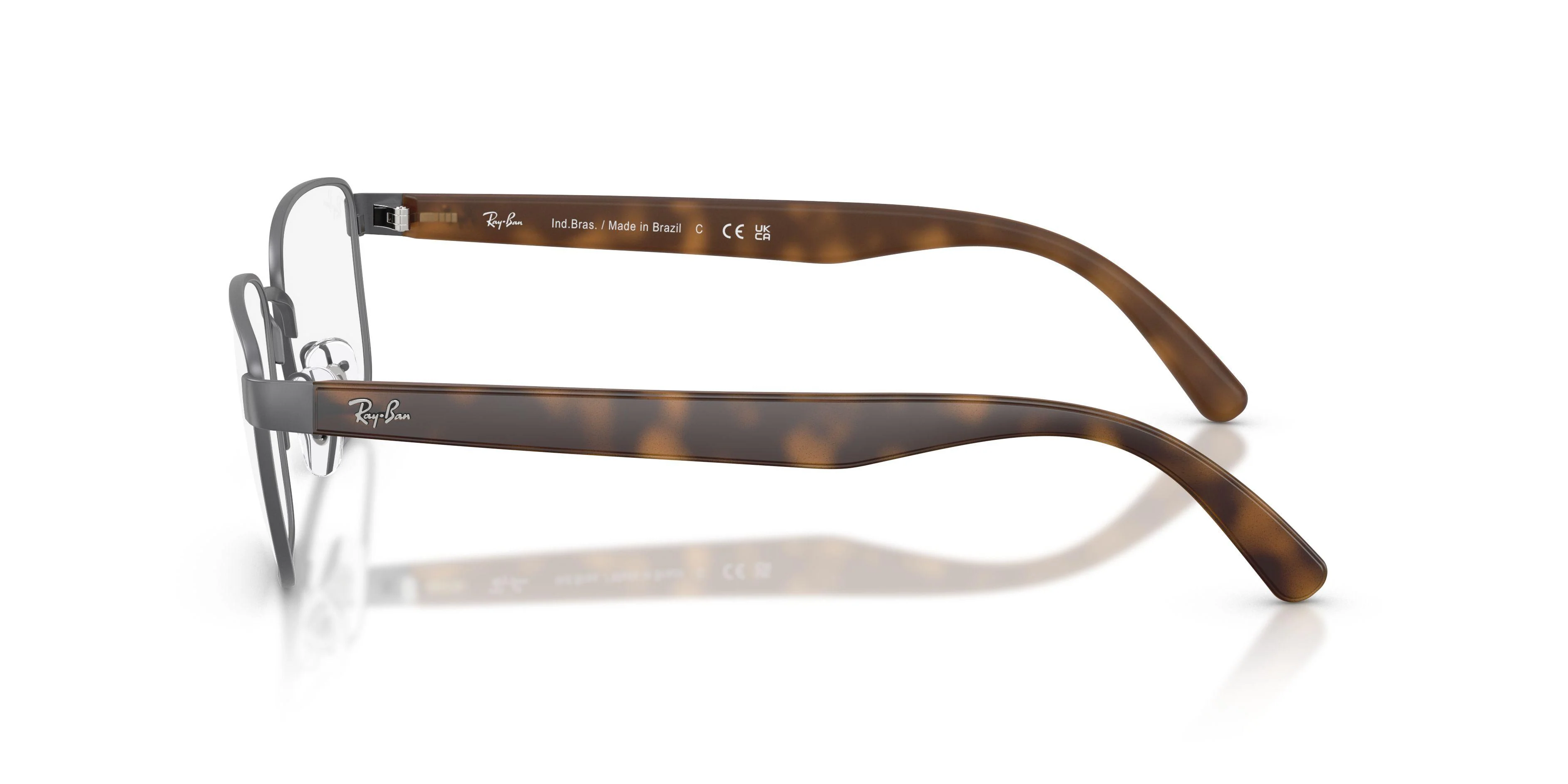 Ray-Ban 6537L Eyeglasses - Image 17