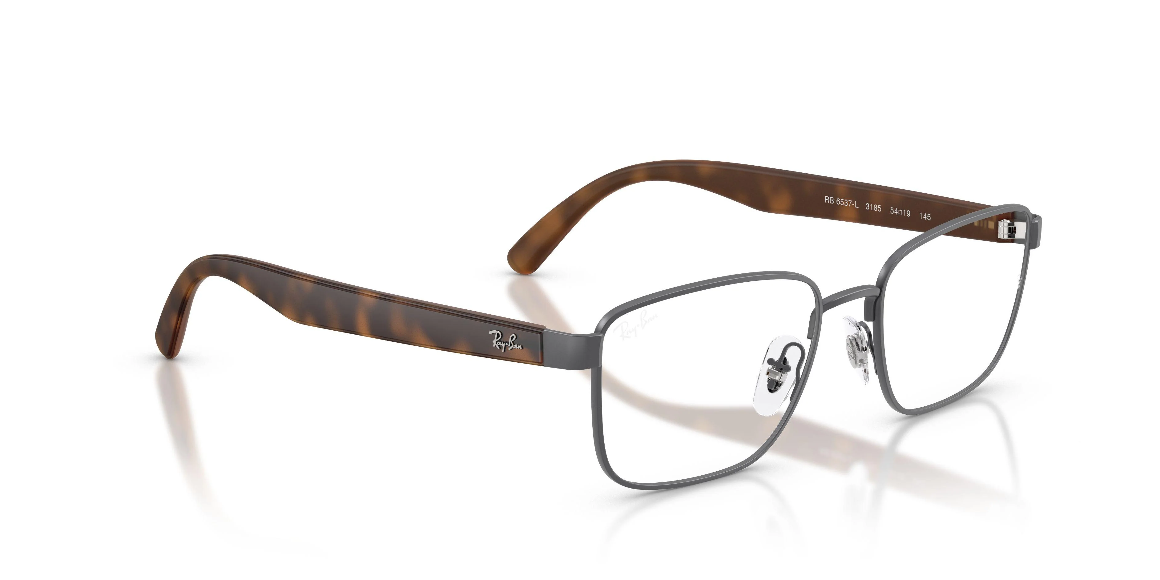 Ray-Ban 6537L Eyeglasses - Image 19