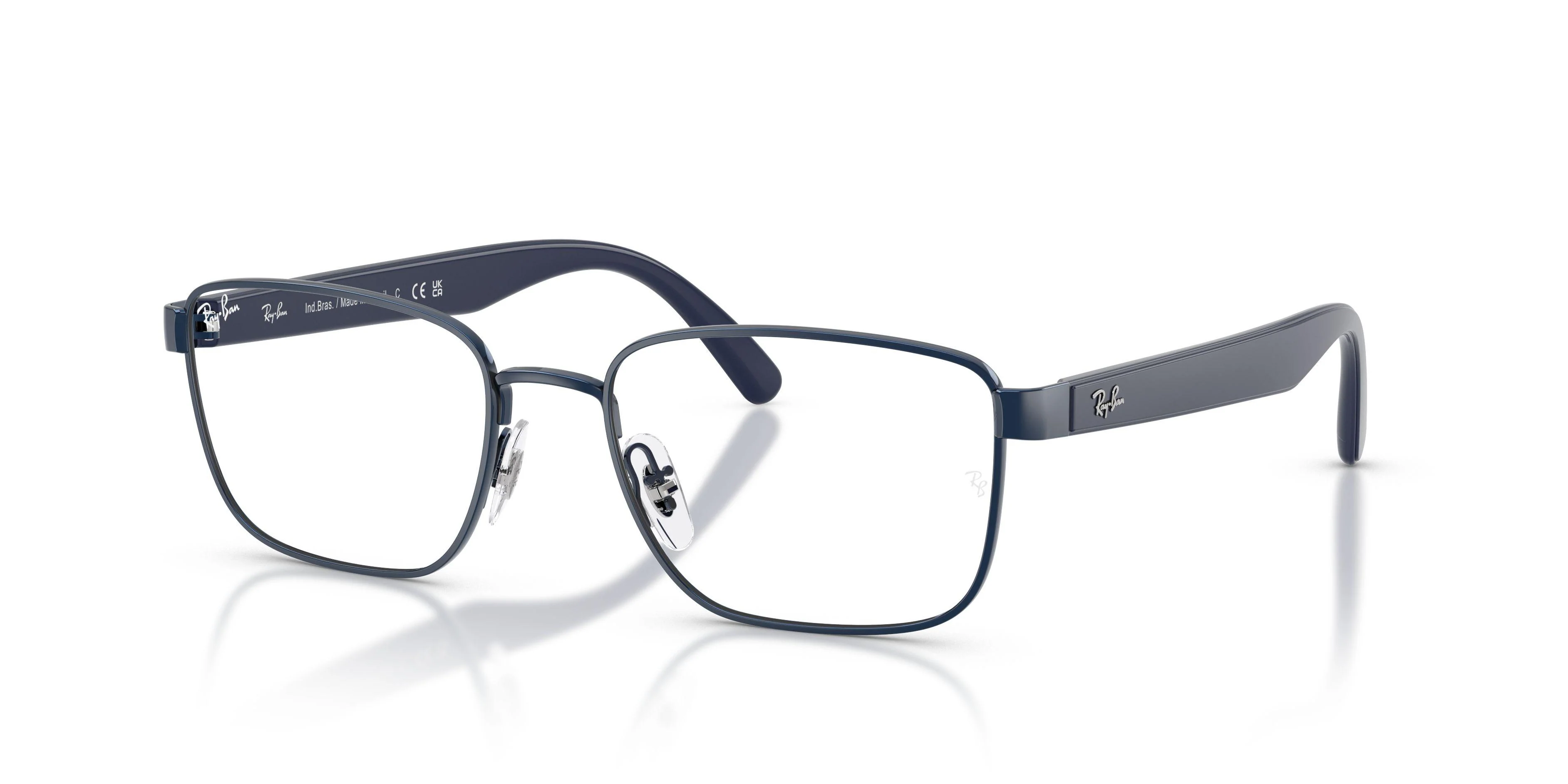 Ray-Ban 6537L Eyeglasses - Image 2