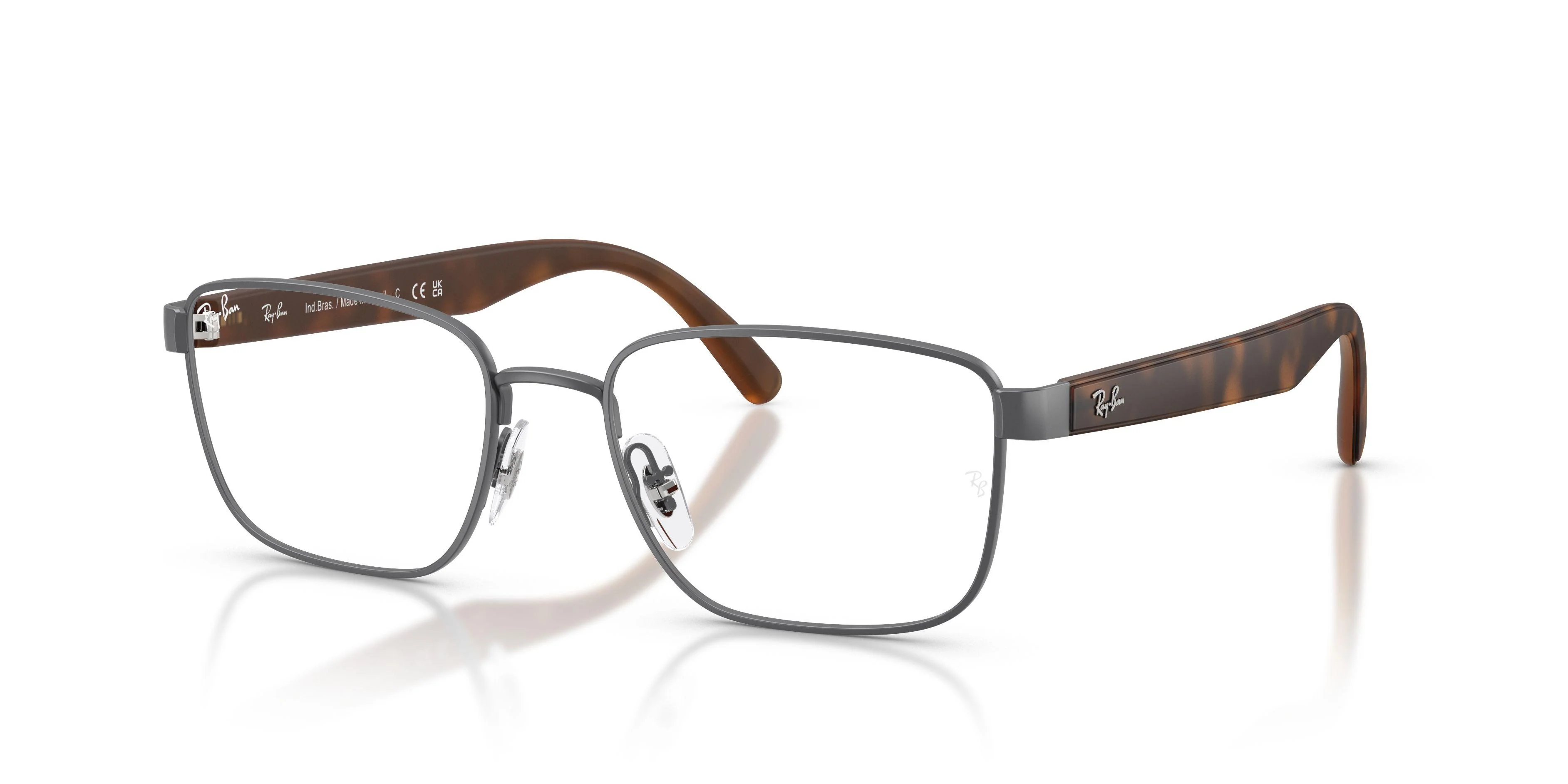 Ray-Ban 6537L Eyeglasses - Image 3
