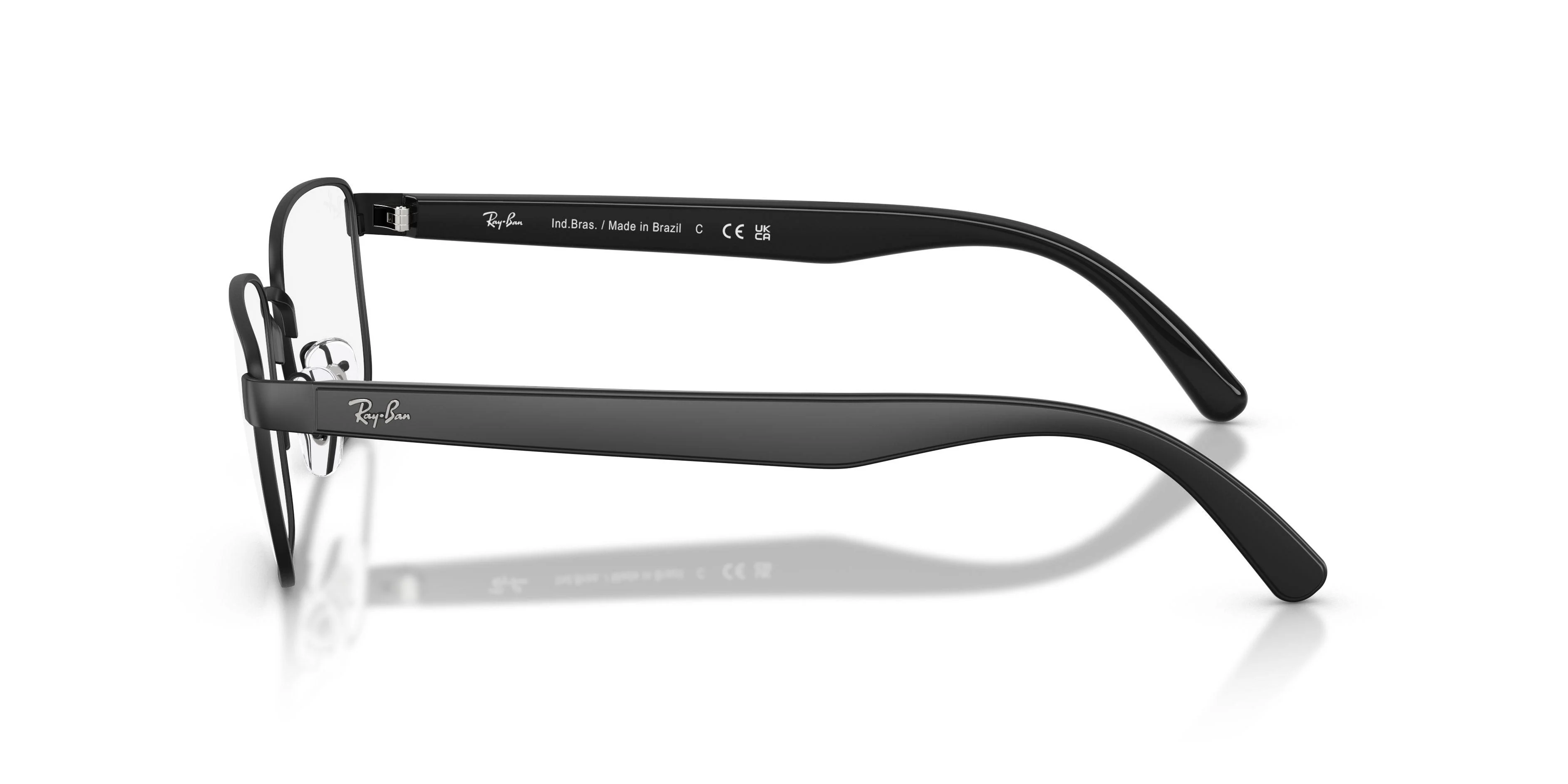 Ray-Ban 6537L Eyeglasses - Image 5