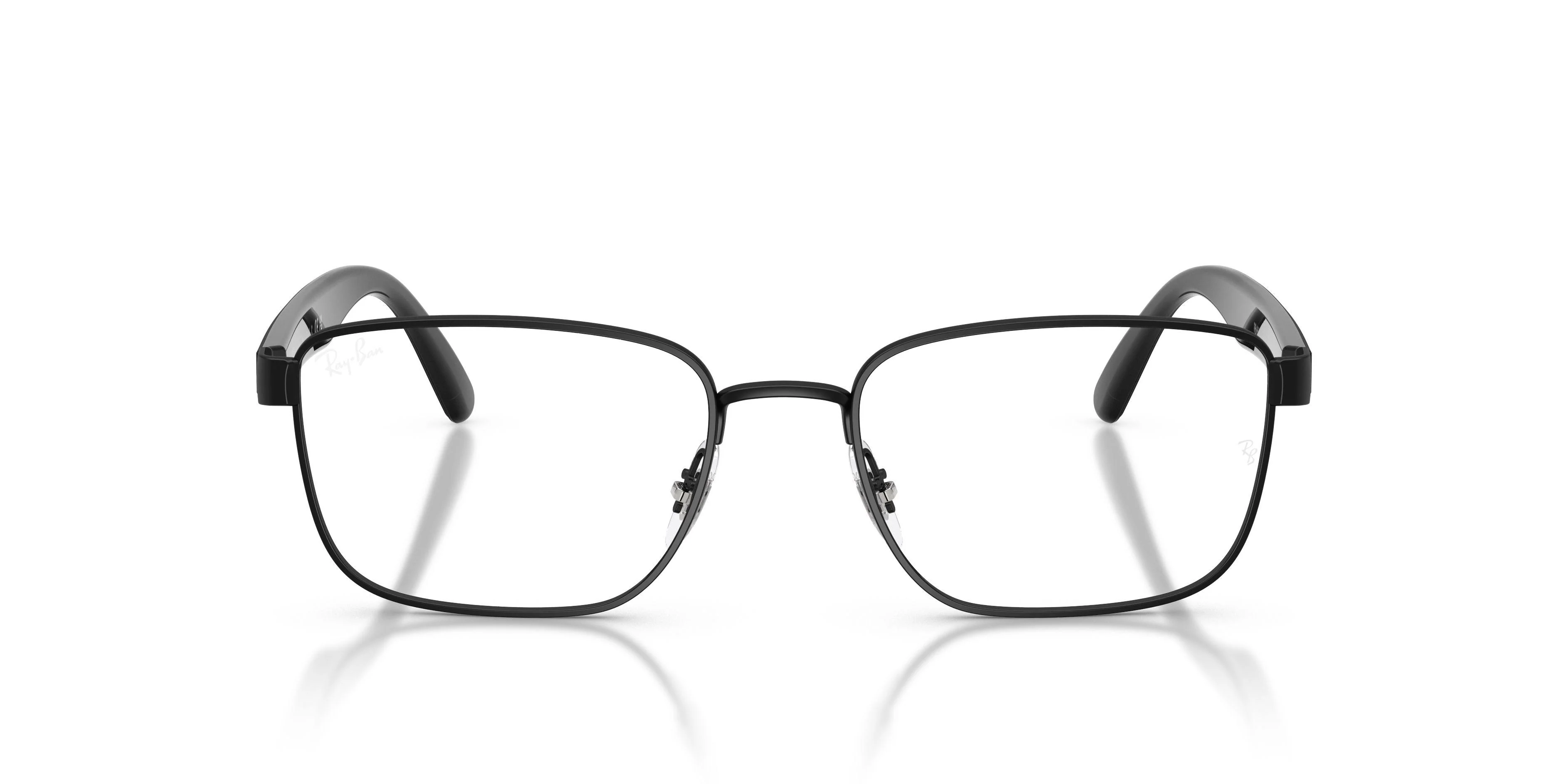 Ray-Ban 6537L Eyeglasses - Image 8
