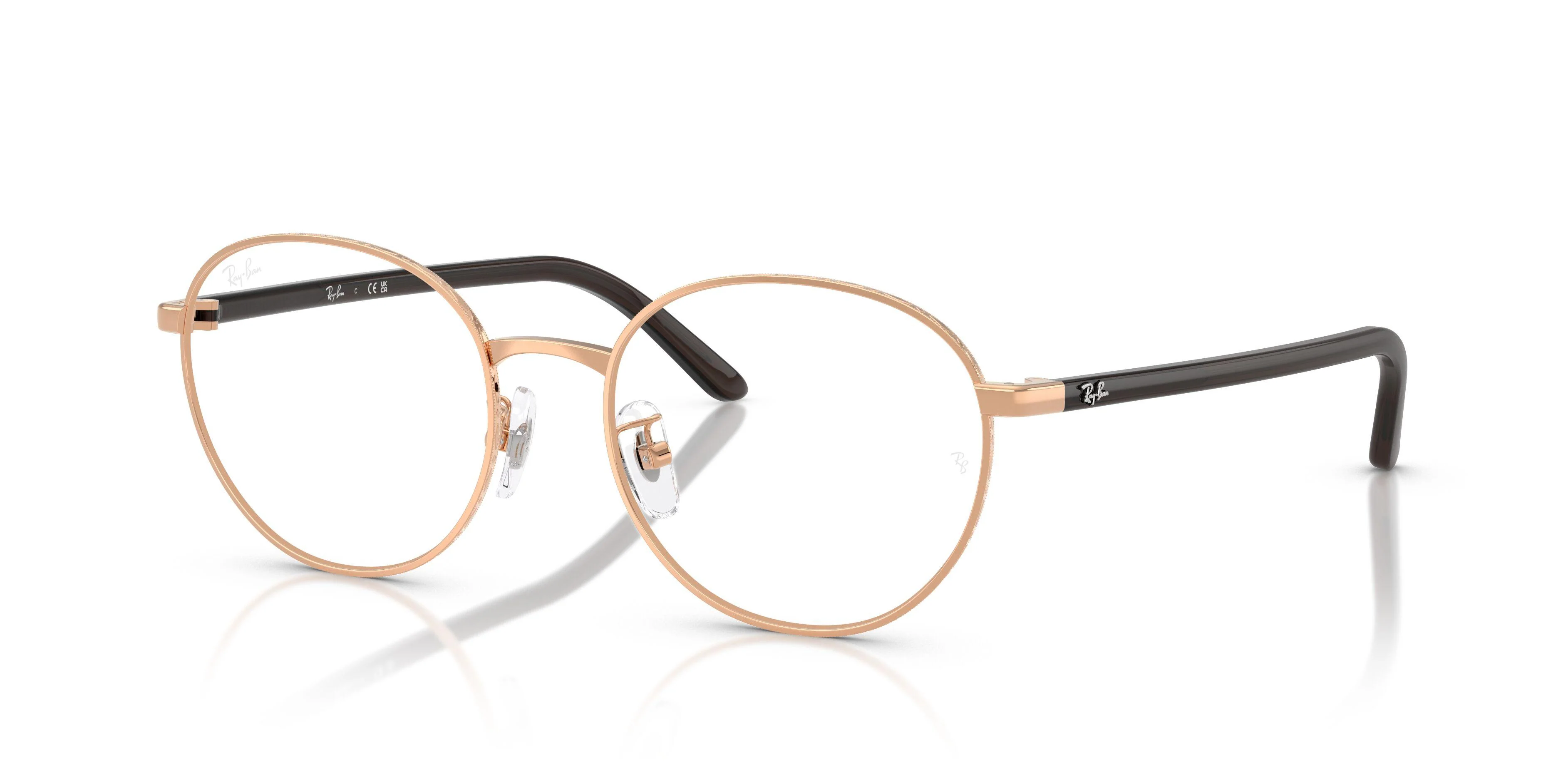 Ray-Ban 6538D Eyeglasses - Image 11