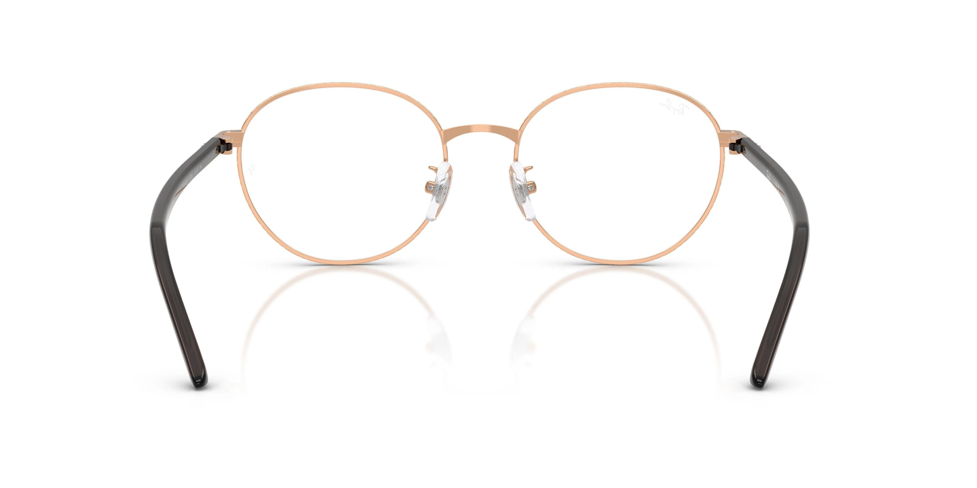 Ray-Ban 6538D Eyeglasses - Image 13