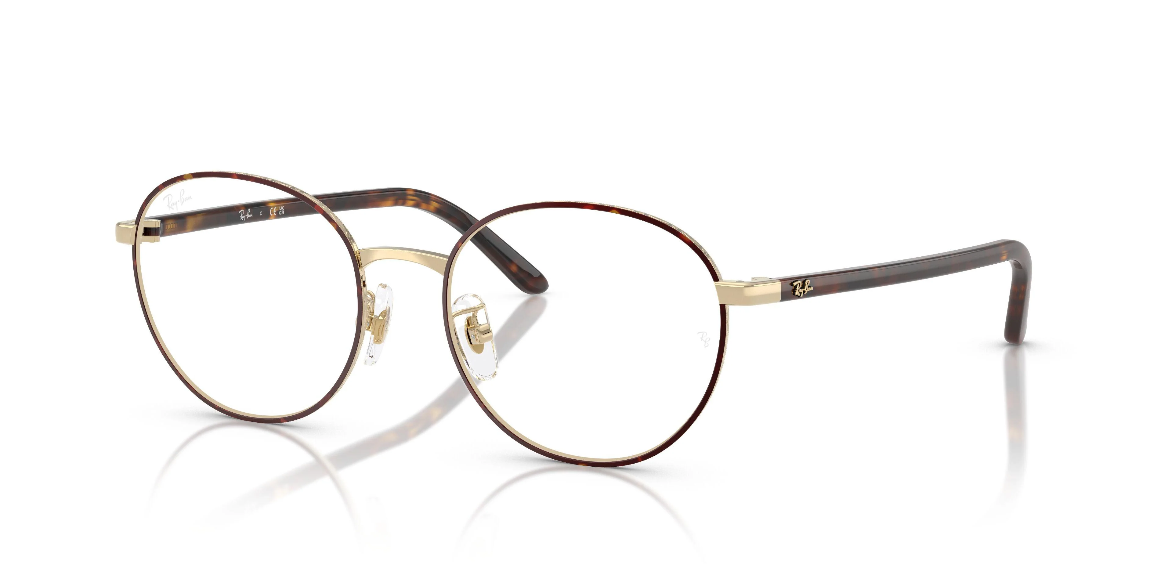 Ray-Ban 6538D Eyeglasses - Image 17