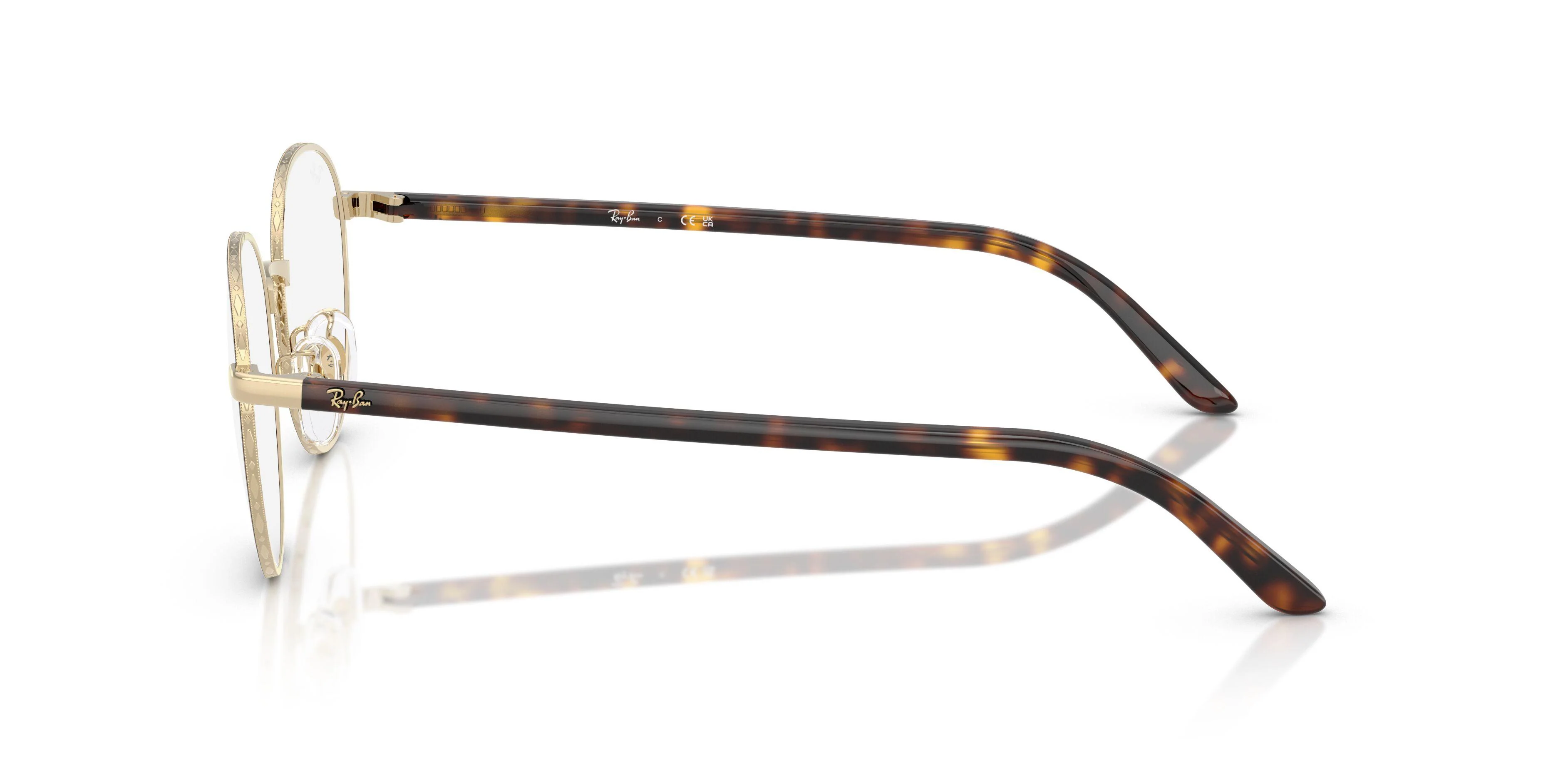 Ray-Ban 6538D Eyeglasses - Image 18