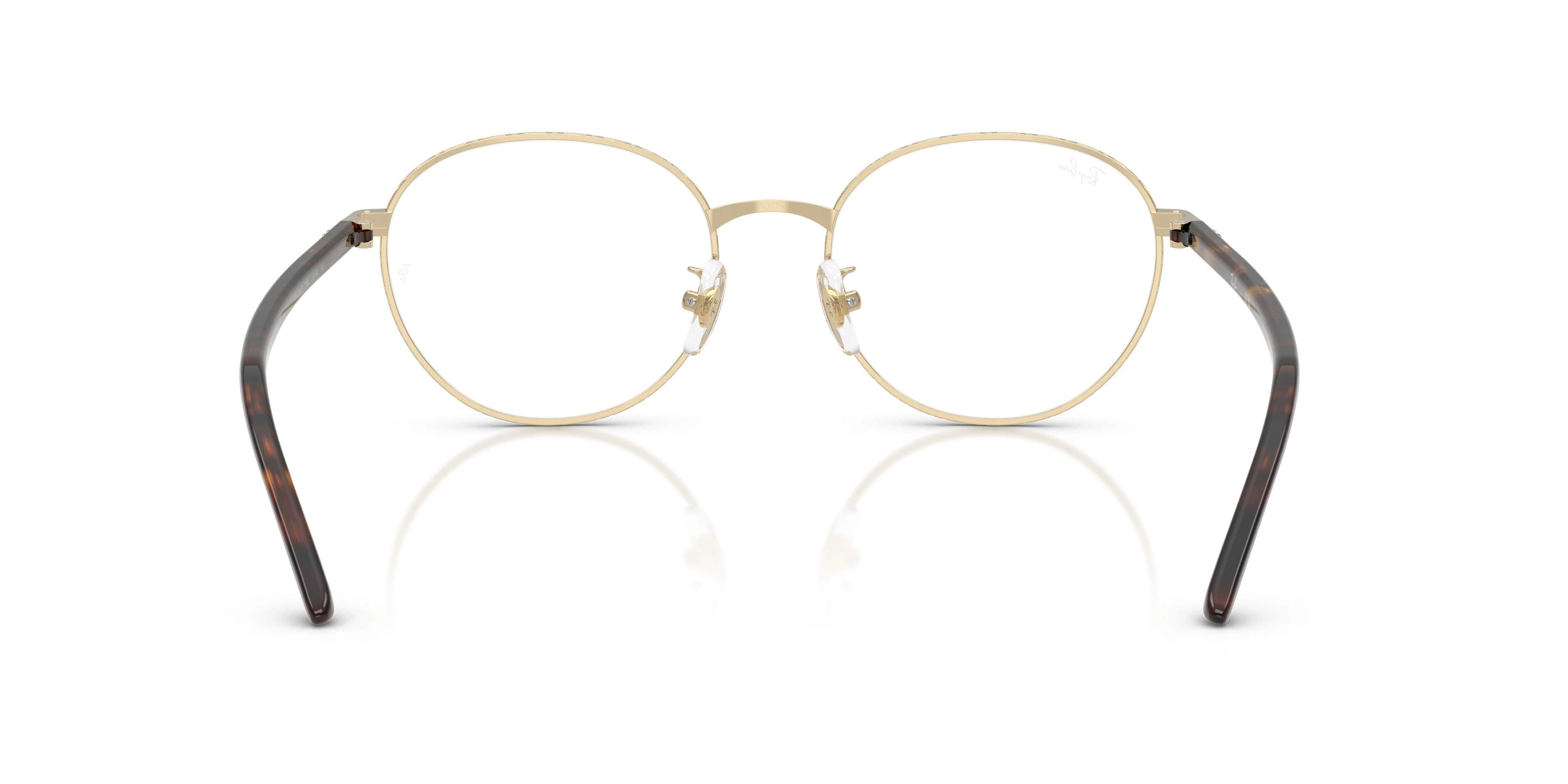 Ray-Ban 6538D Eyeglasses - Image 19