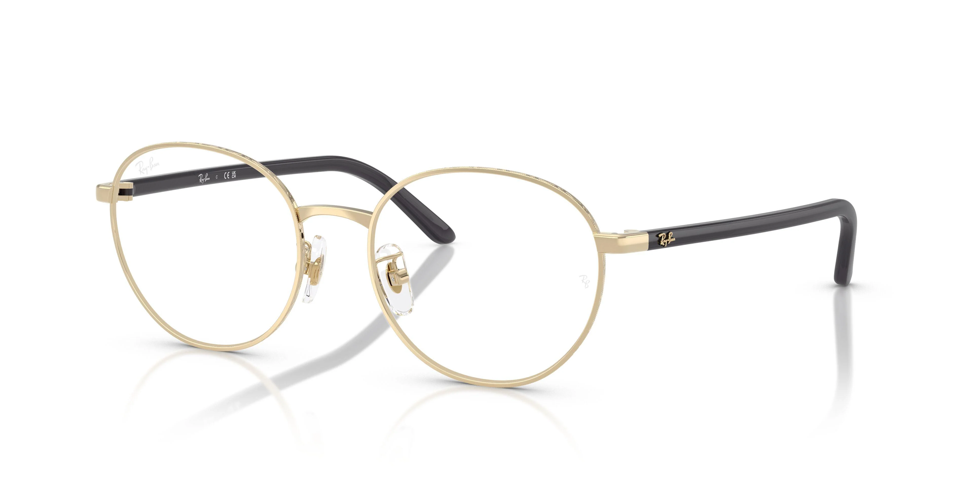 Ray-Ban 6538D Eyeglasses - Image 23