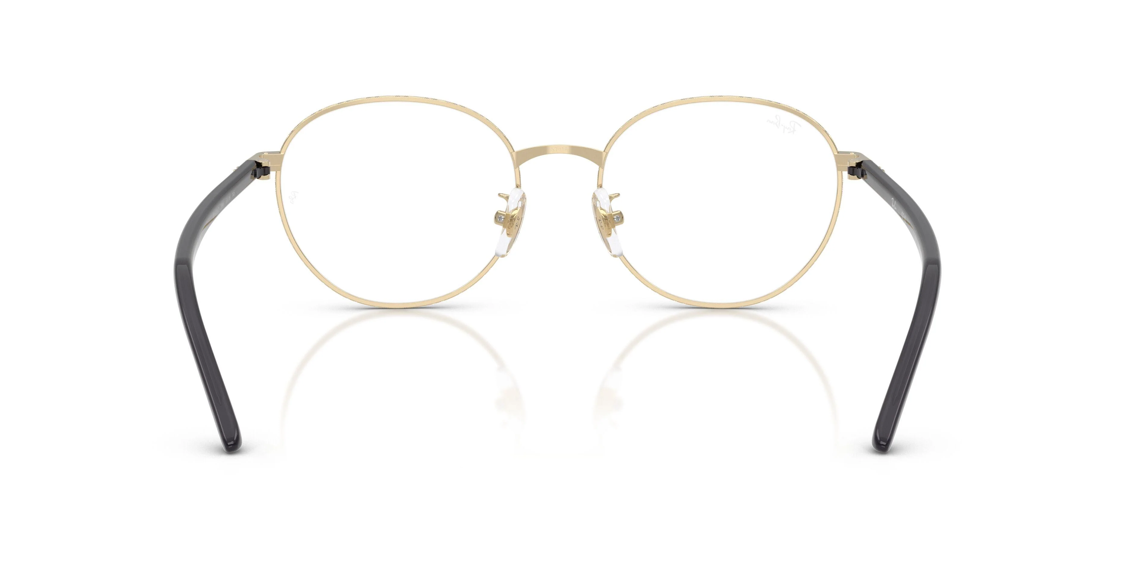 Ray-Ban 6538D Eyeglasses - Image 25