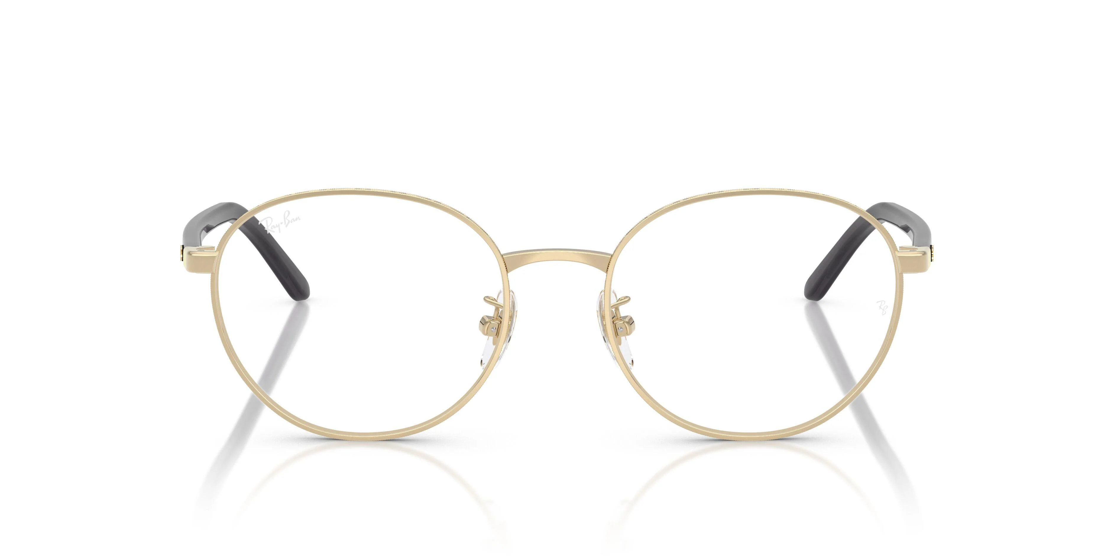 Ray-Ban 6538D Eyeglasses - Image 27