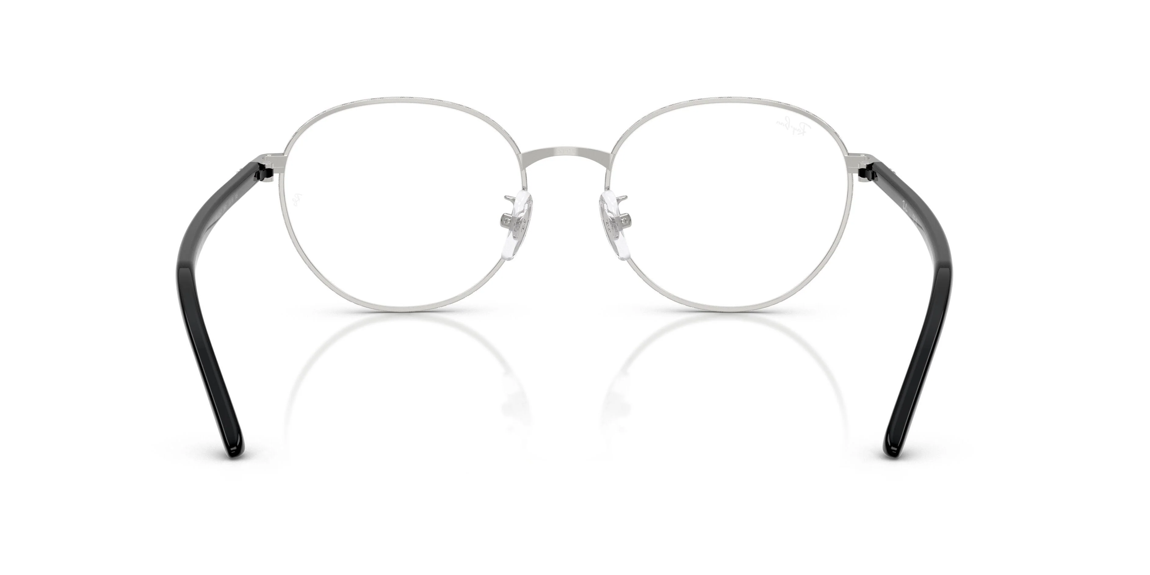 Ray-Ban 6538D Eyeglasses - Image 7