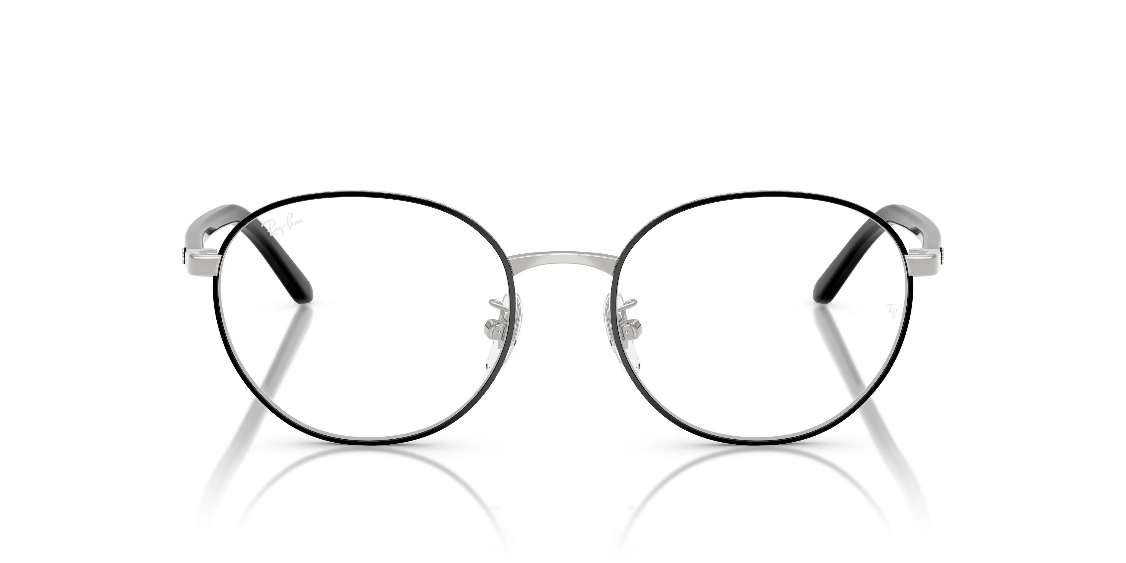 Ray-Ban 6538D Eyeglasses - Image 9