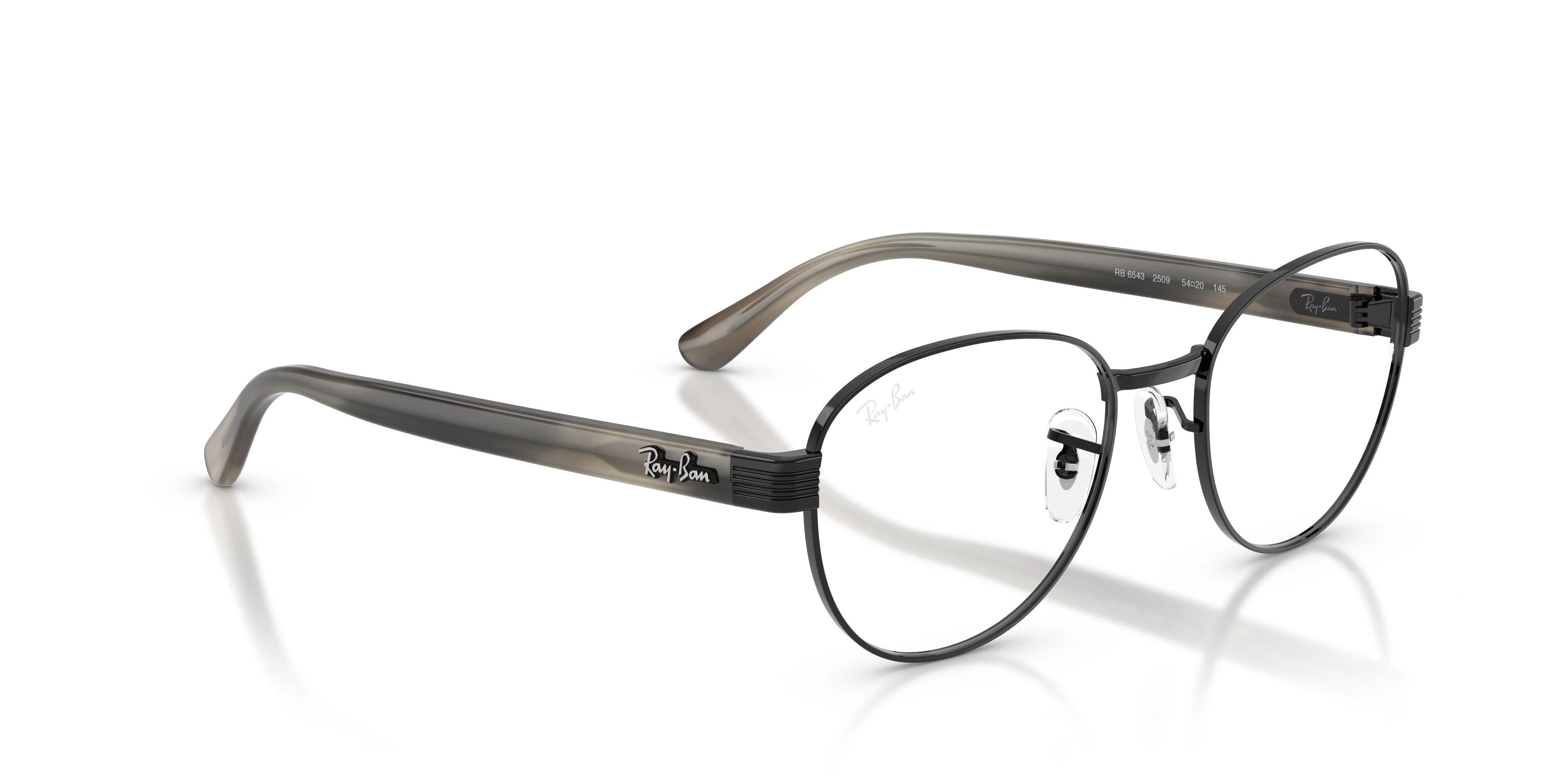 Ray-Ban 6543 Eyeglasses - Image 12
