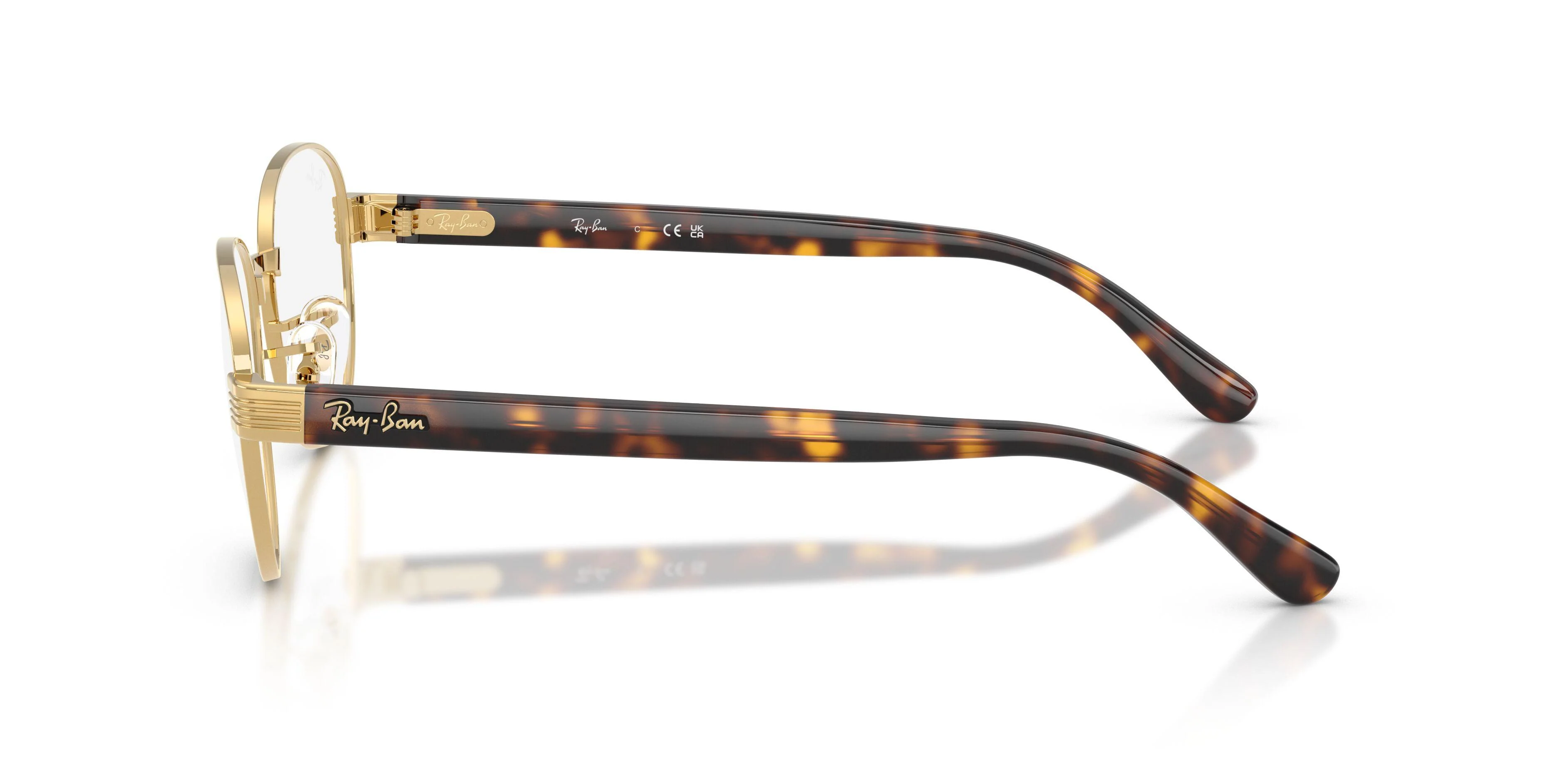Ray-Ban 6543 Eyeglasses - Image 16