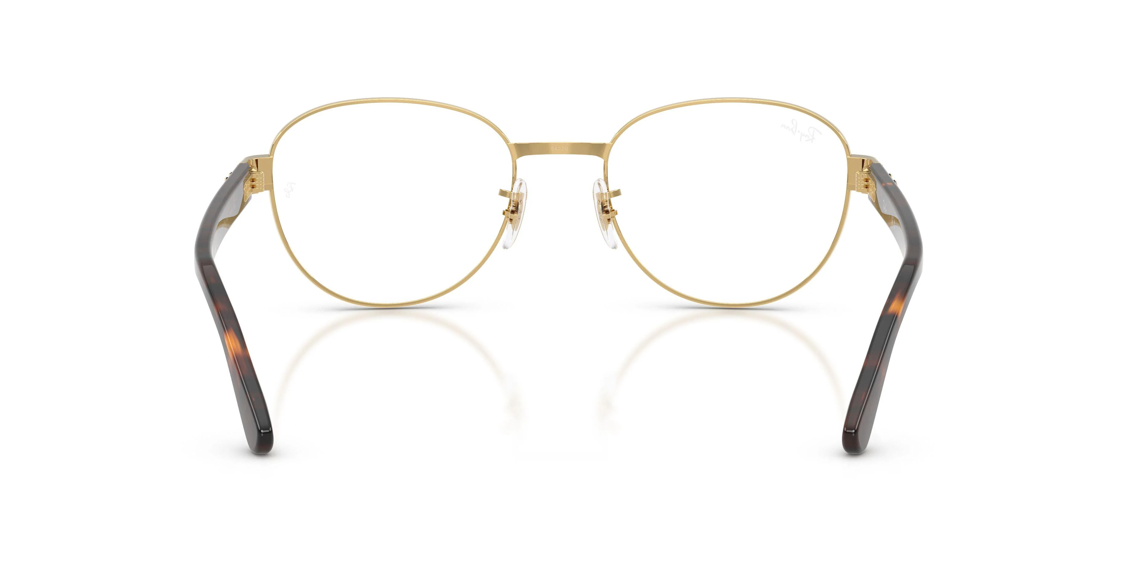Ray-Ban 6543 Eyeglasses - Image 17
