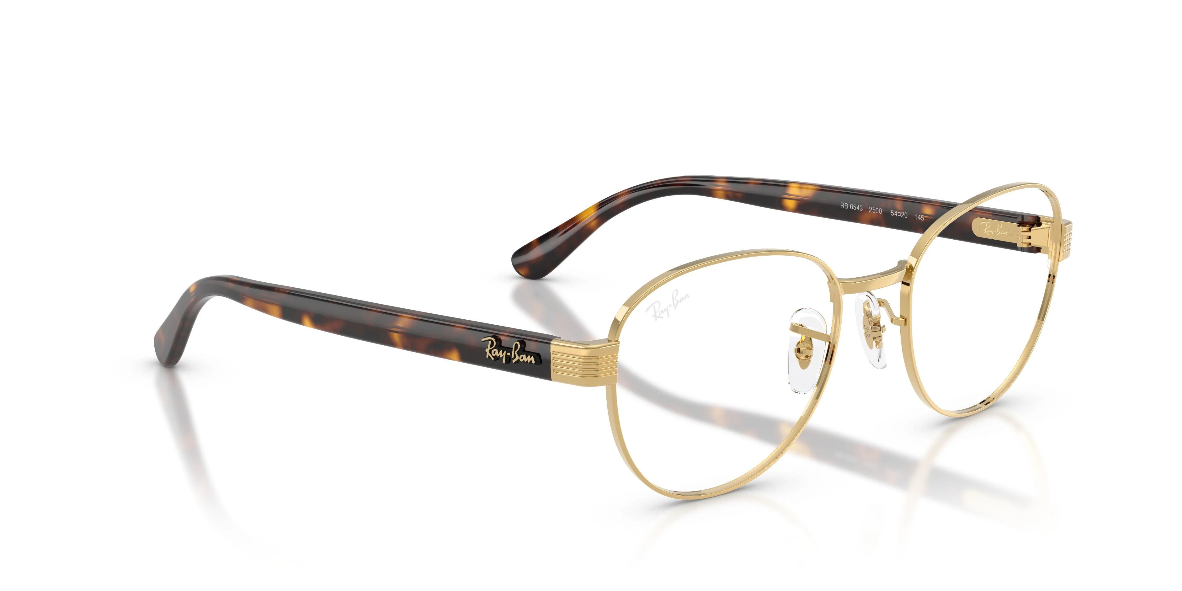 Ray-Ban 6543 Eyeglasses - Image 18