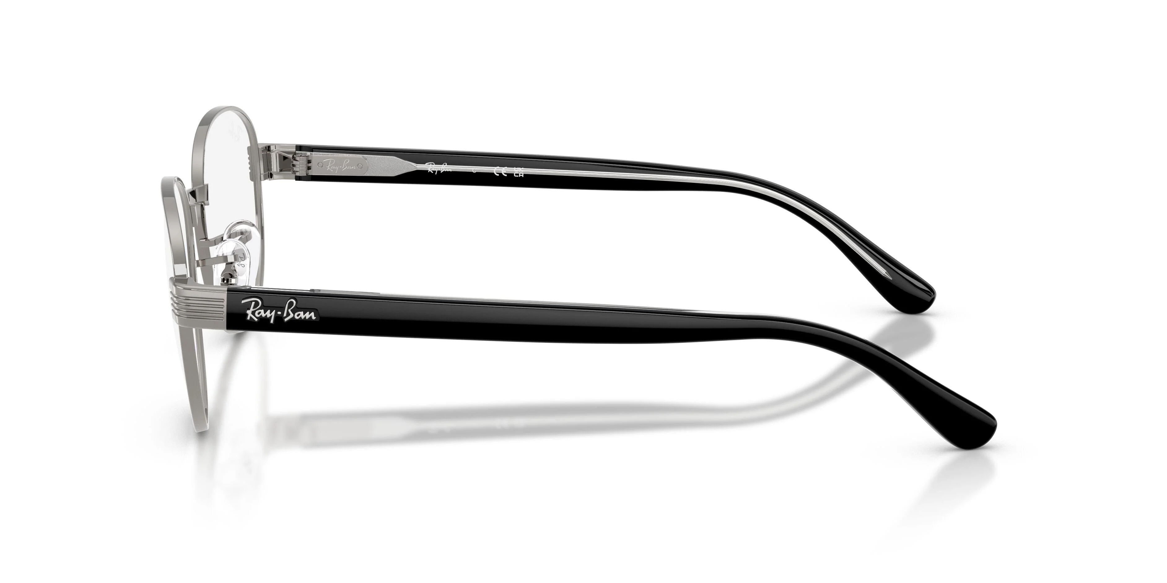 Ray-Ban 6543 Eyeglasses - Image 22