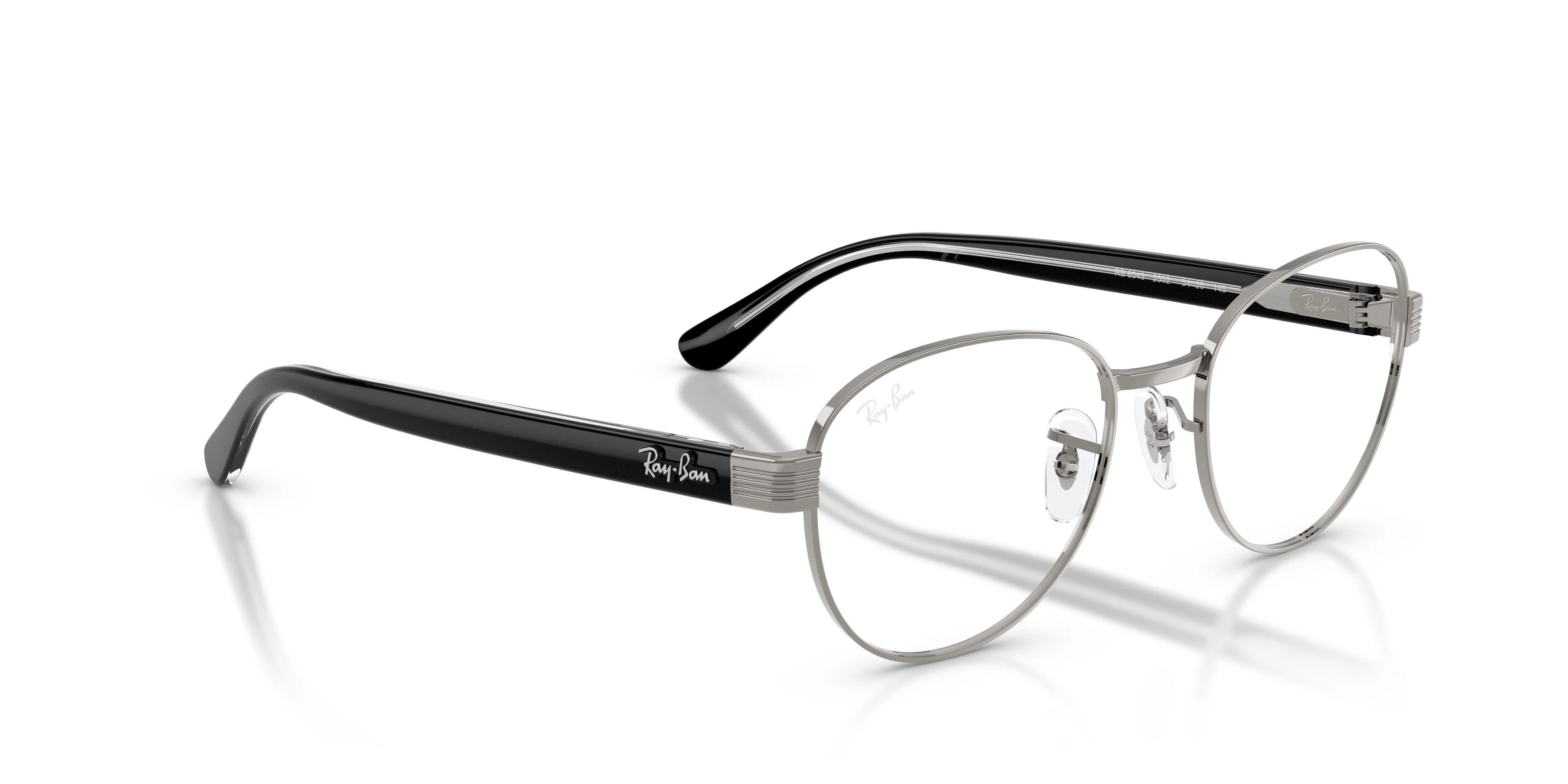 Ray-Ban 6543 Eyeglasses - Image 24