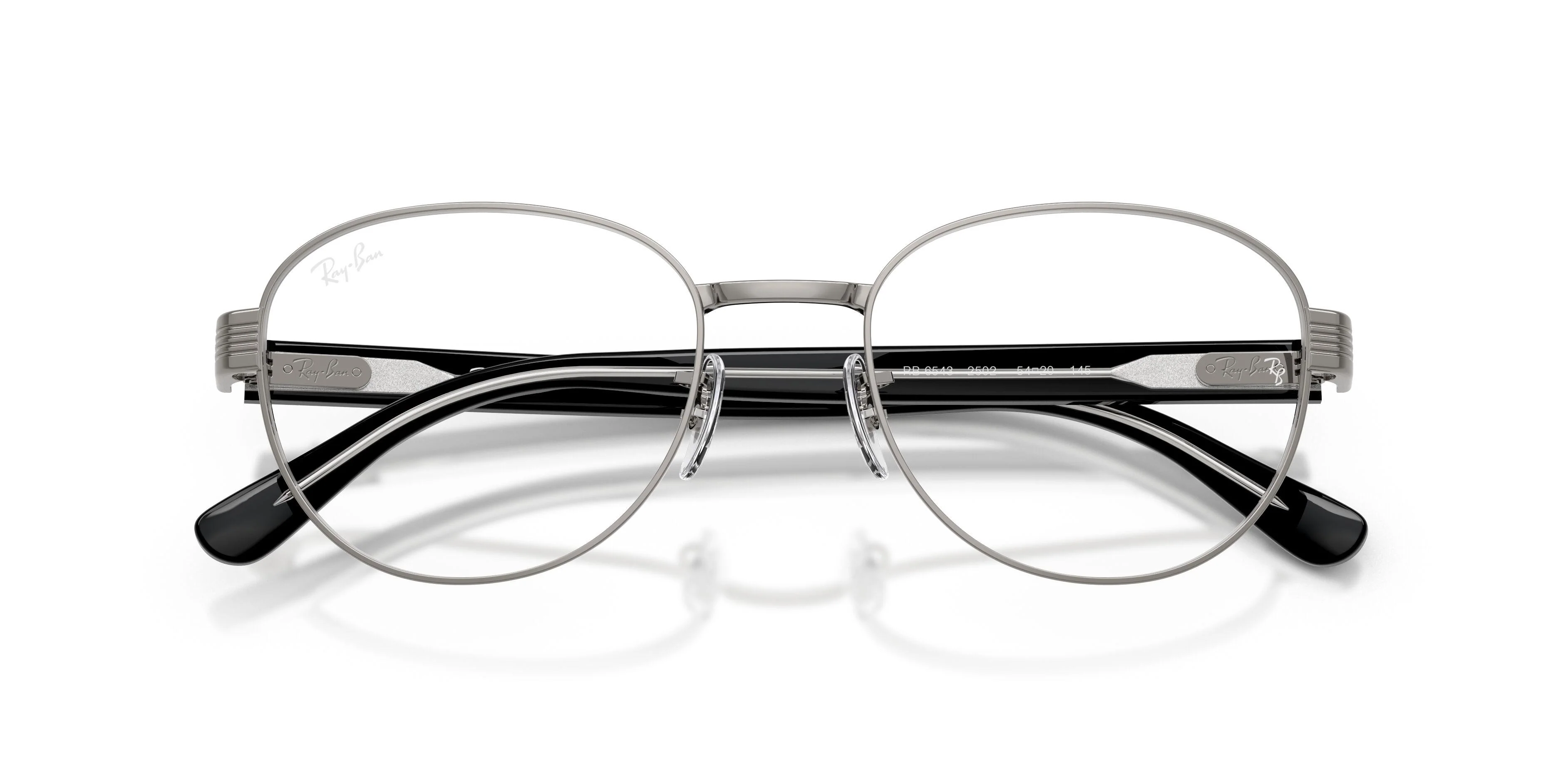 Ray-Ban 6543 Eyeglasses - Image 26