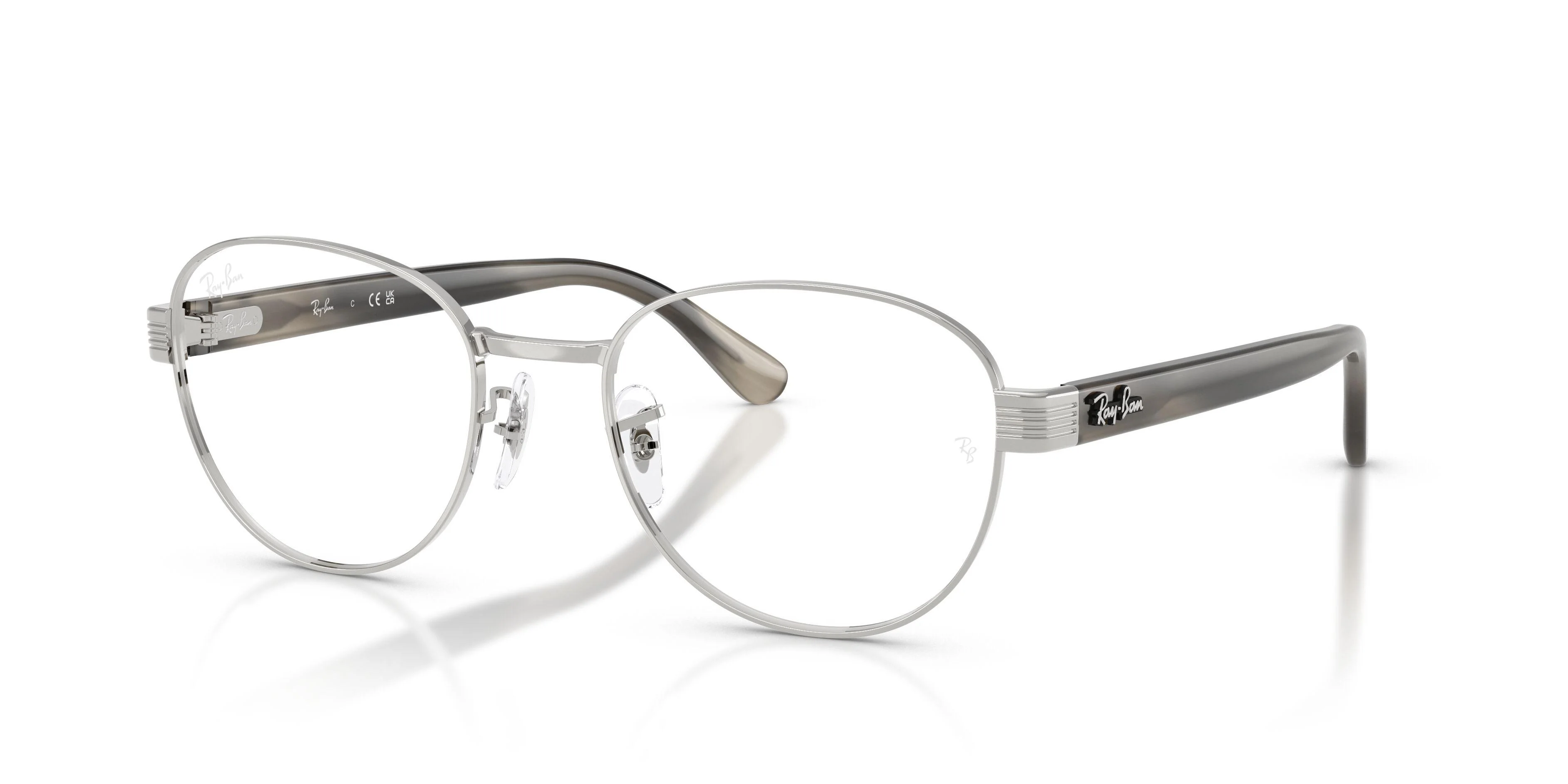 Ray-Ban 6543 Eyeglasses - Image 27