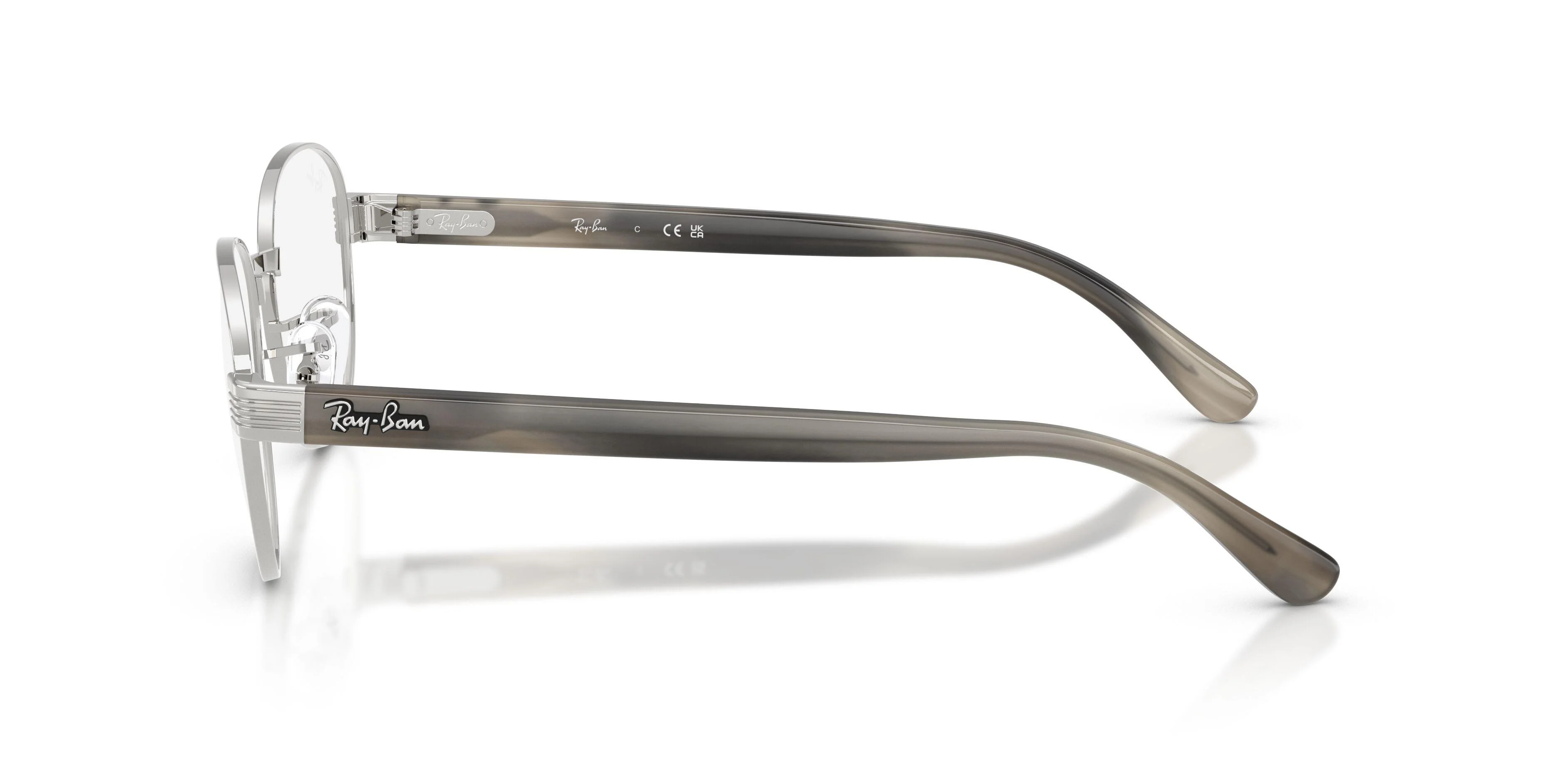Ray-Ban 6543 Eyeglasses - Image 28