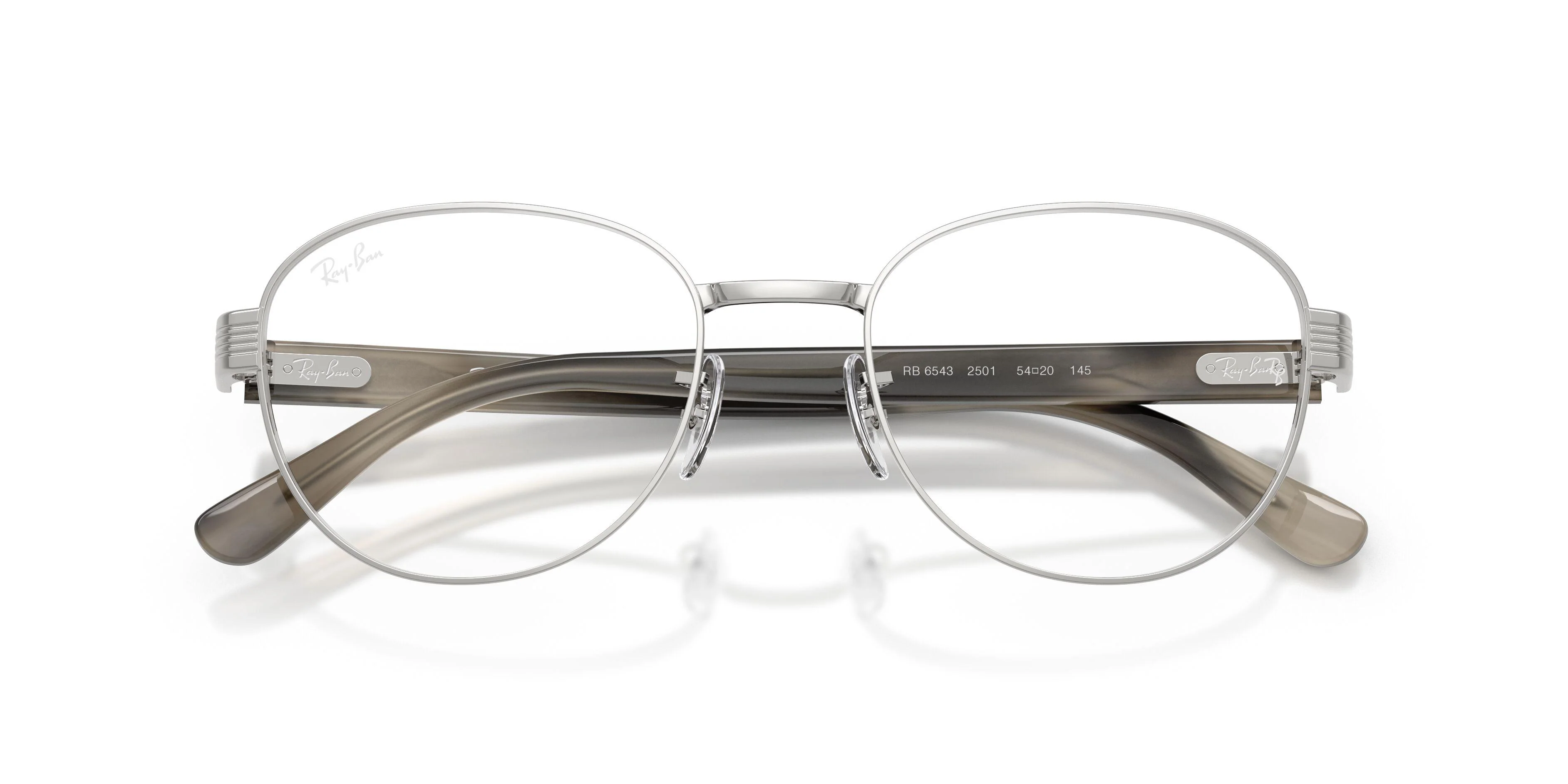 Ray-Ban 6543 Eyeglasses - Image 32