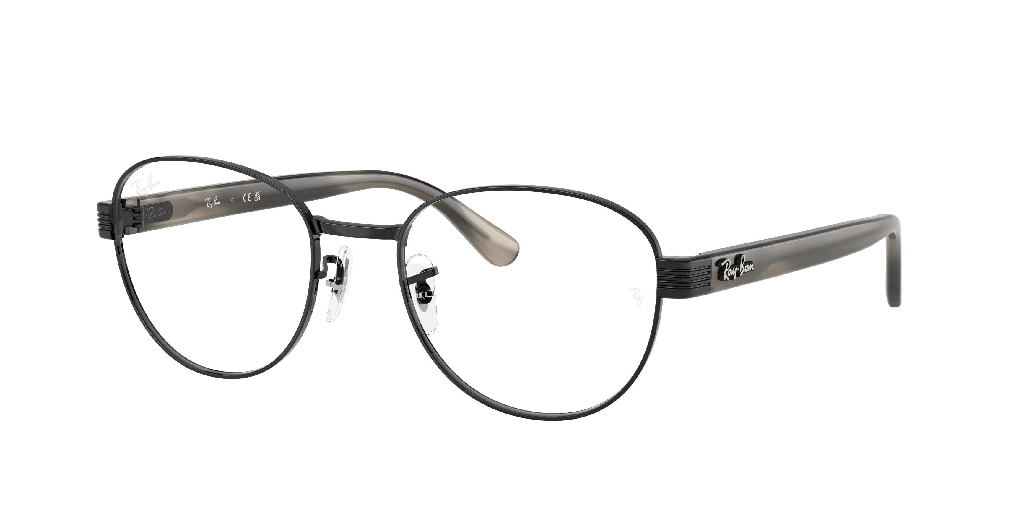 Ray-Ban 6543 Eyeglasses - Image 5