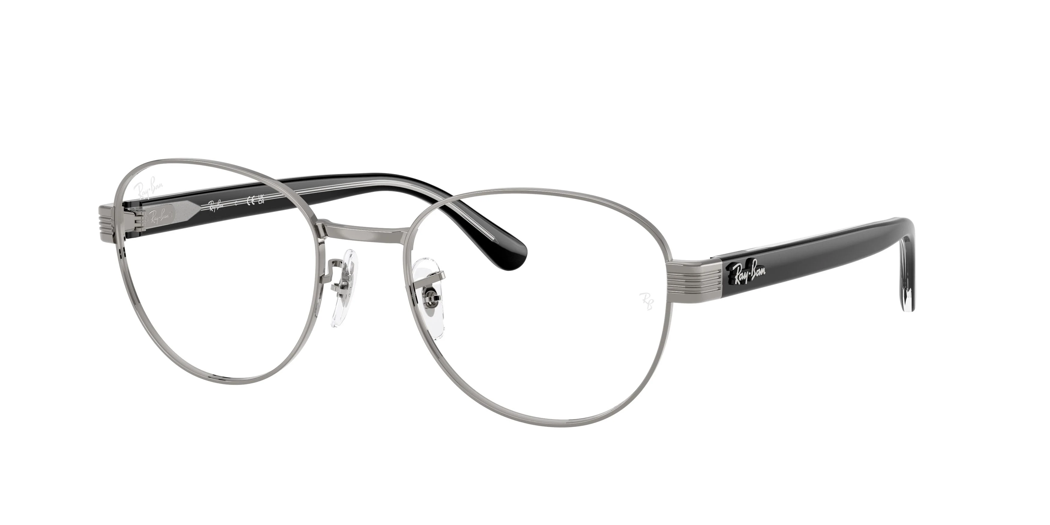 Ray-Ban 6543 Eyeglasses - Image 7