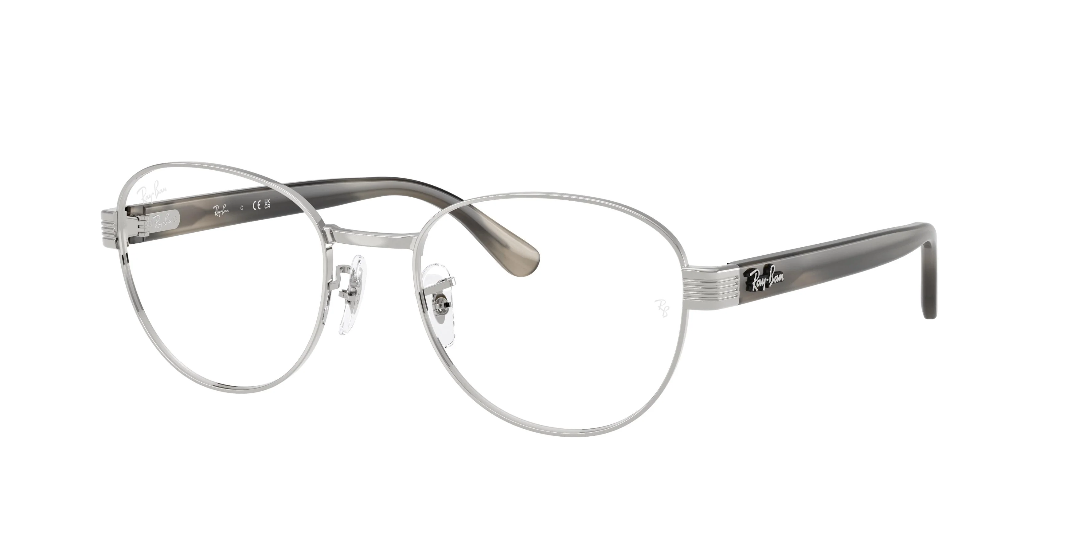 Ray-Ban 6543 Eyeglasses - Image 8