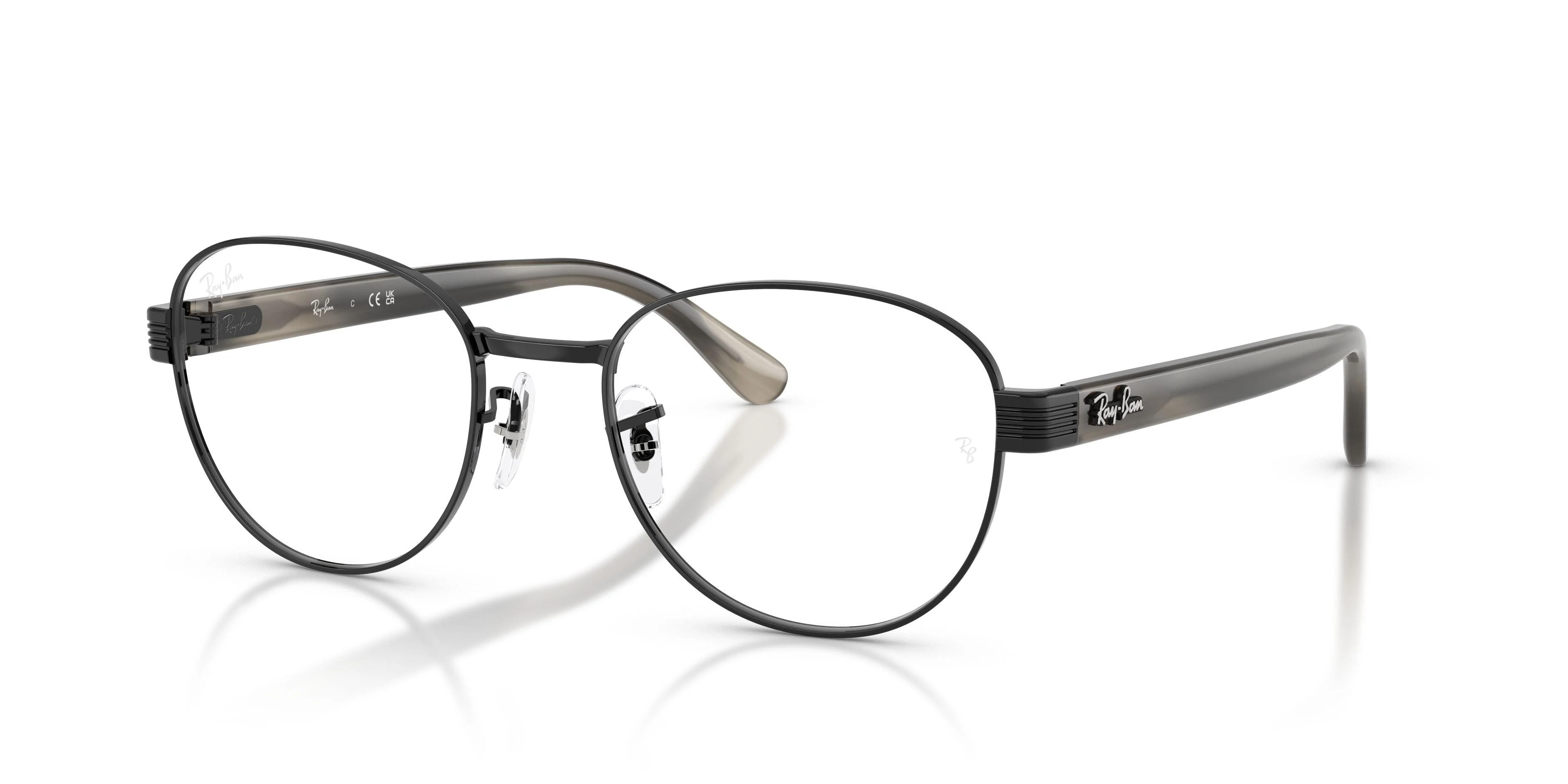 Ray-Ban 6543 Eyeglasses - Image 9