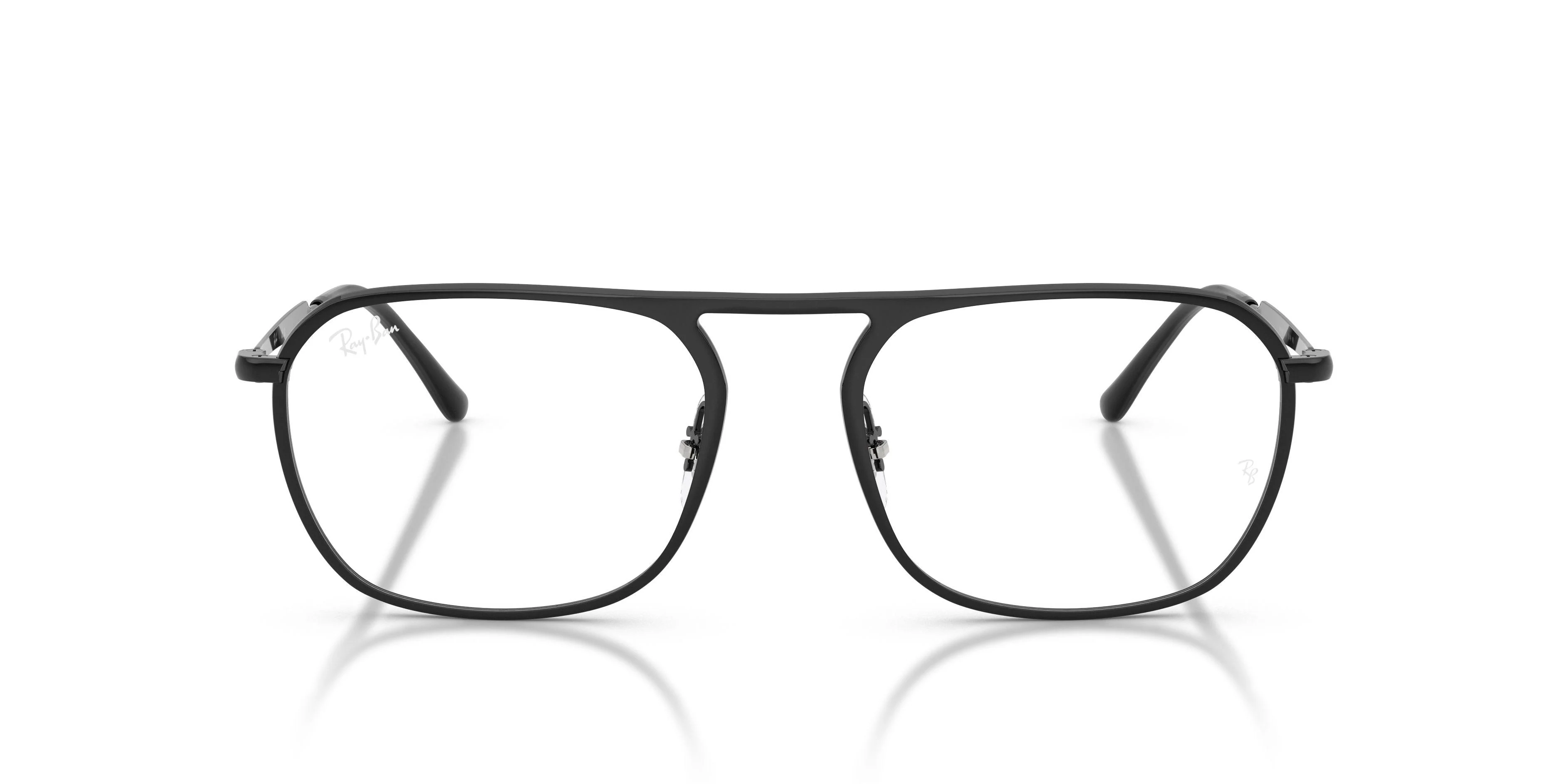Ray-Ban 6548 Eyeglasses - Image 10