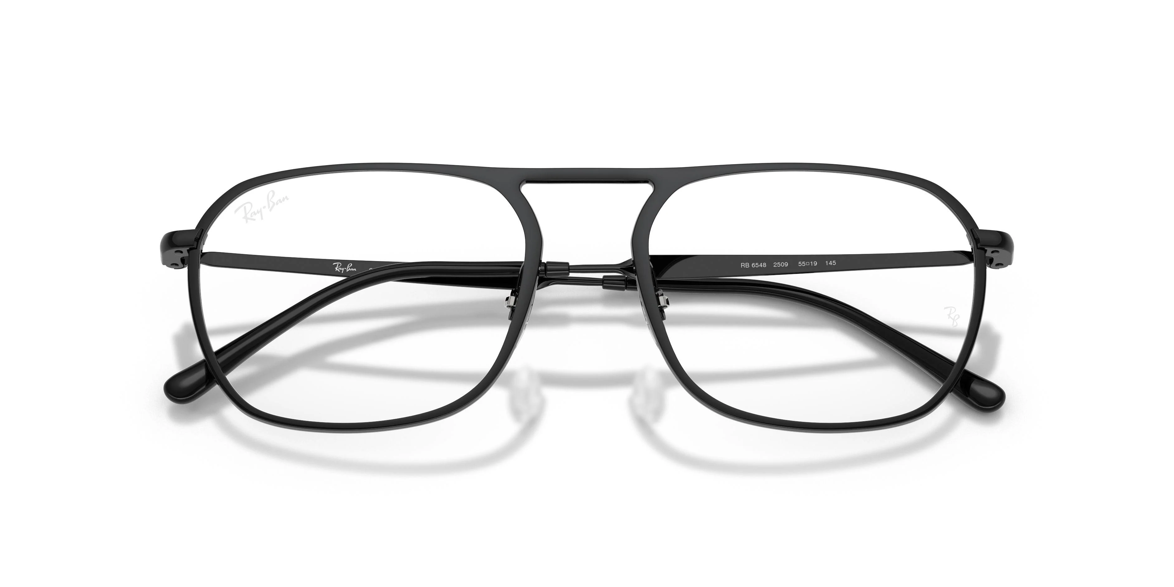 Ray-Ban 6548 Eyeglasses - Image 11