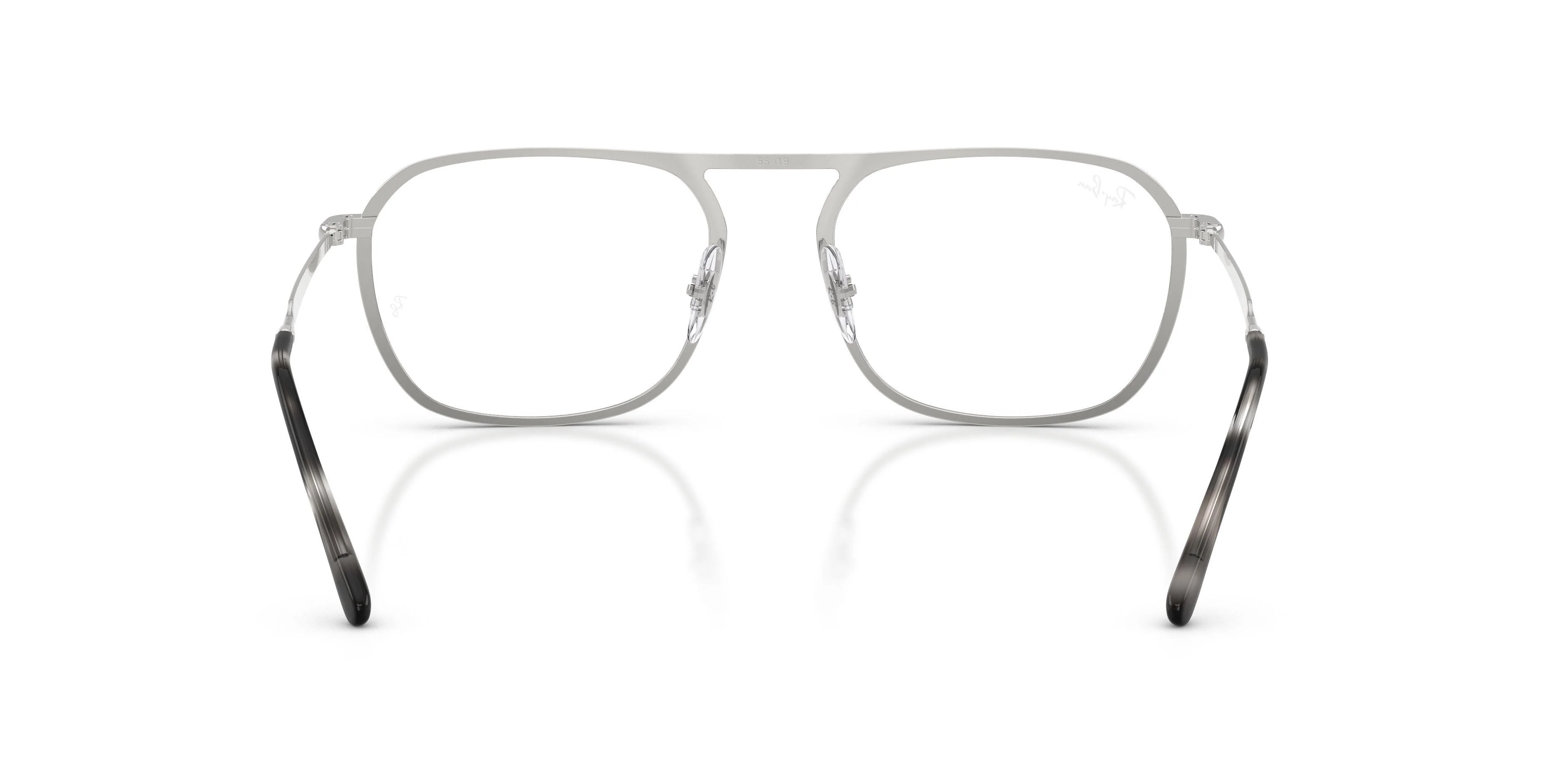 Ray-Ban 6548 Eyeglasses - Image 14