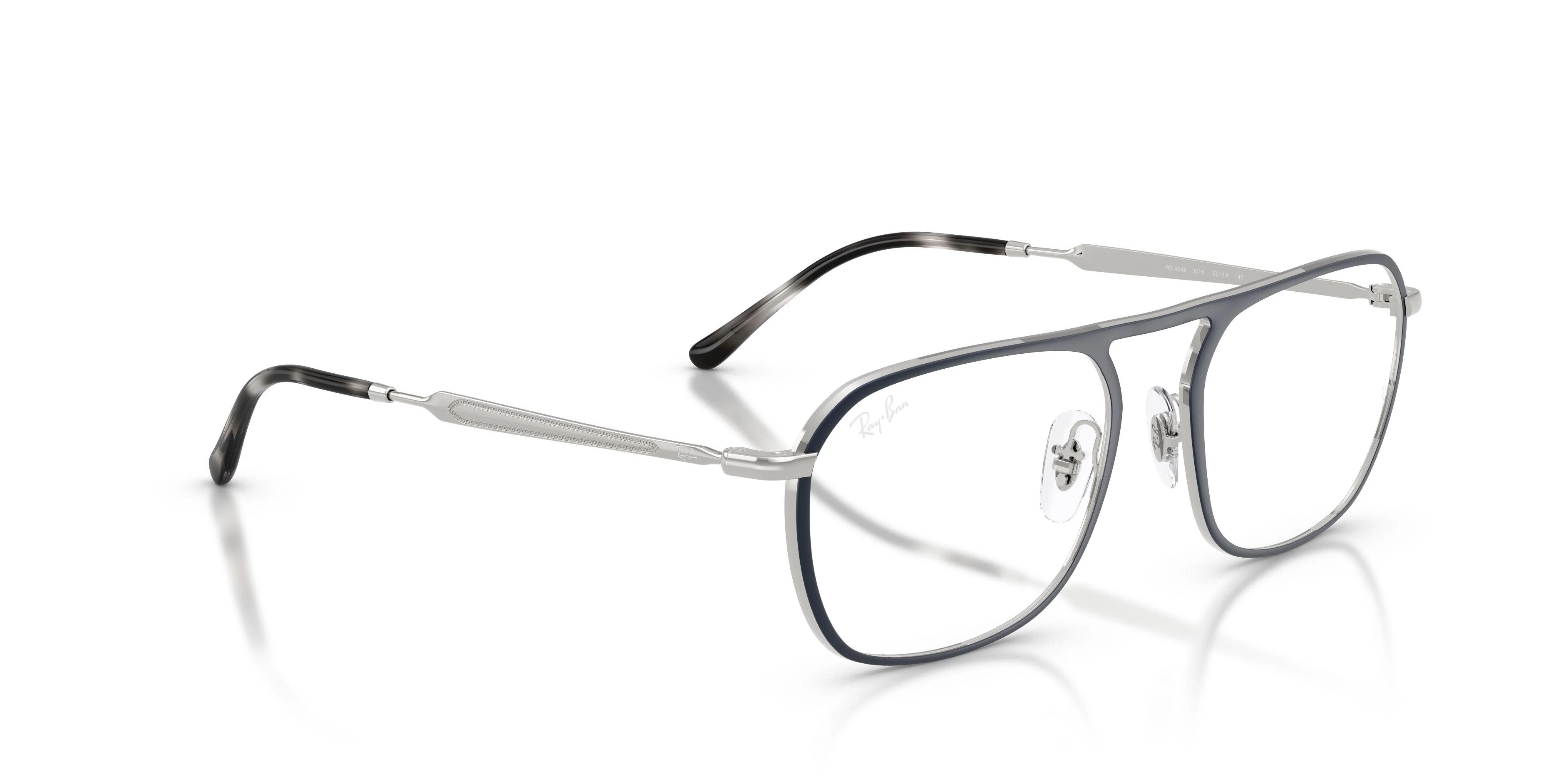 Ray-Ban 6548 Eyeglasses - Image 15