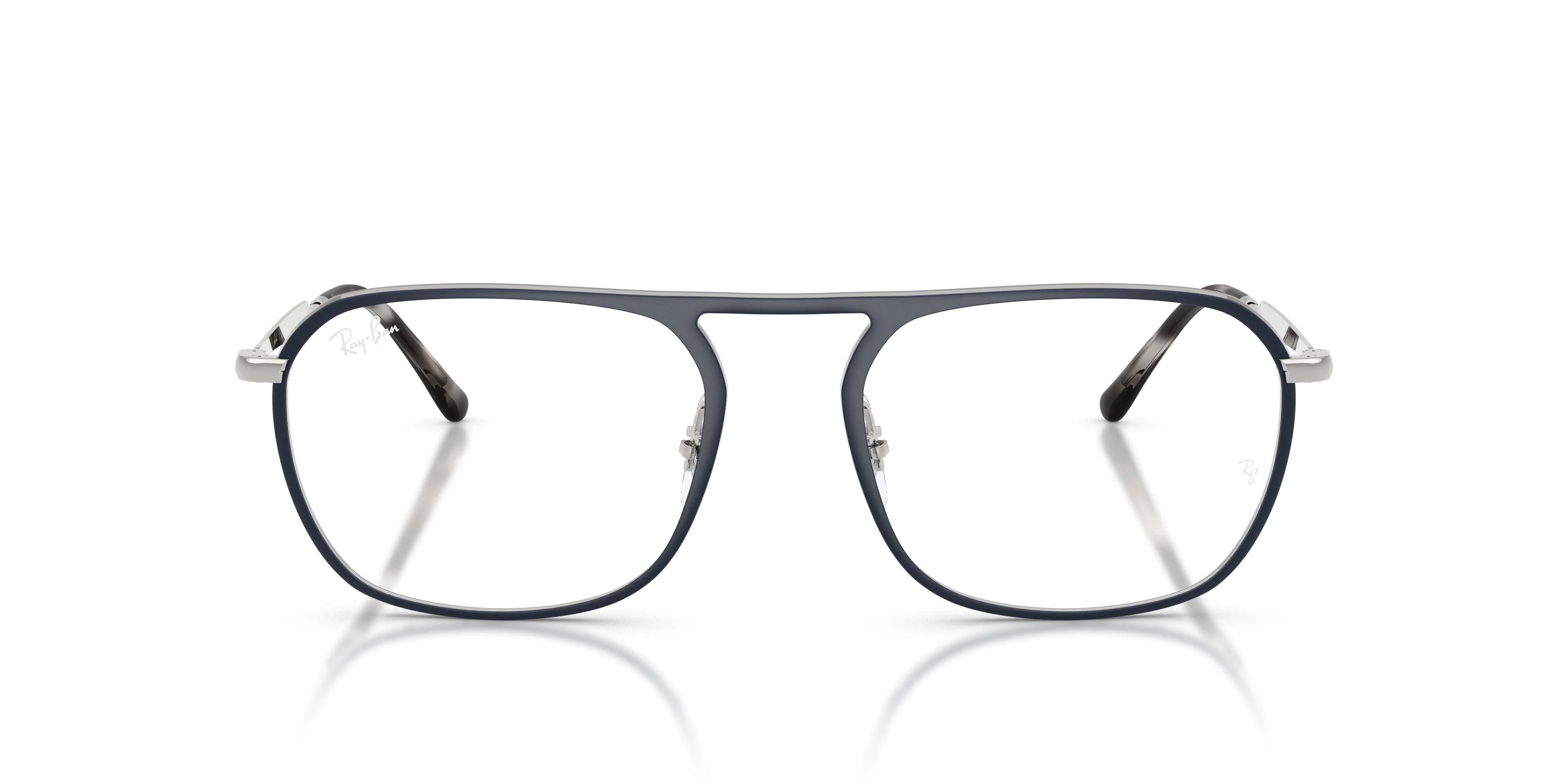 Ray-Ban 6548 Eyeglasses - Image 16