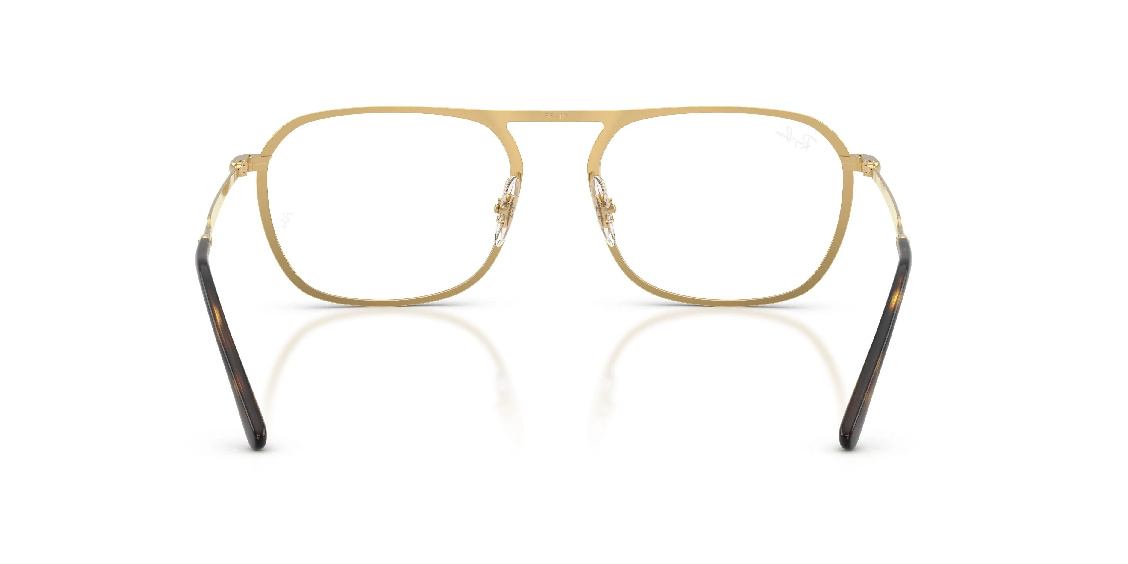 Ray-Ban 6548 Eyeglasses - Image 20