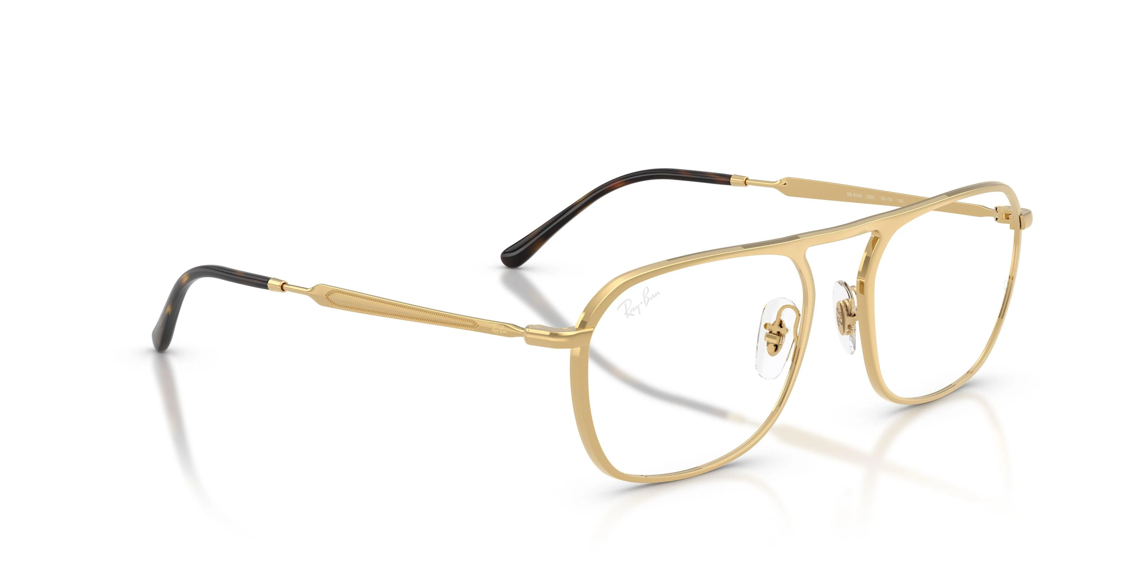 Ray-Ban 6548 Eyeglasses - Image 21