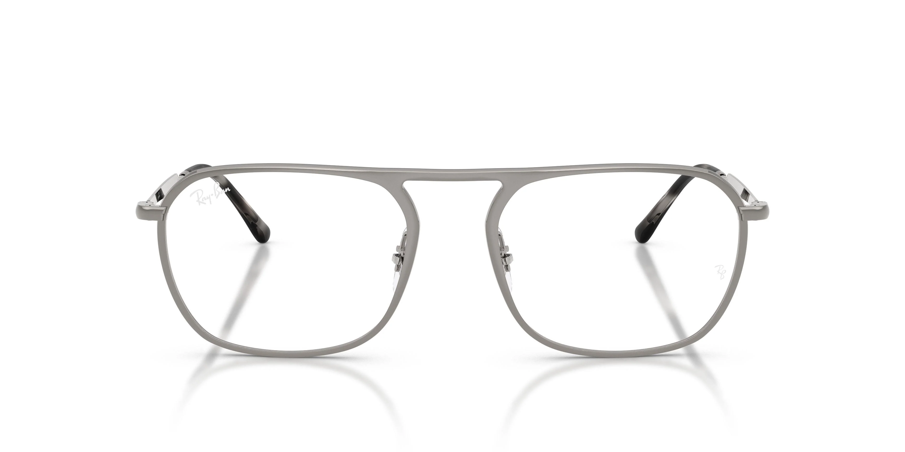 Ray-Ban 6548 Eyeglasses - Image 28