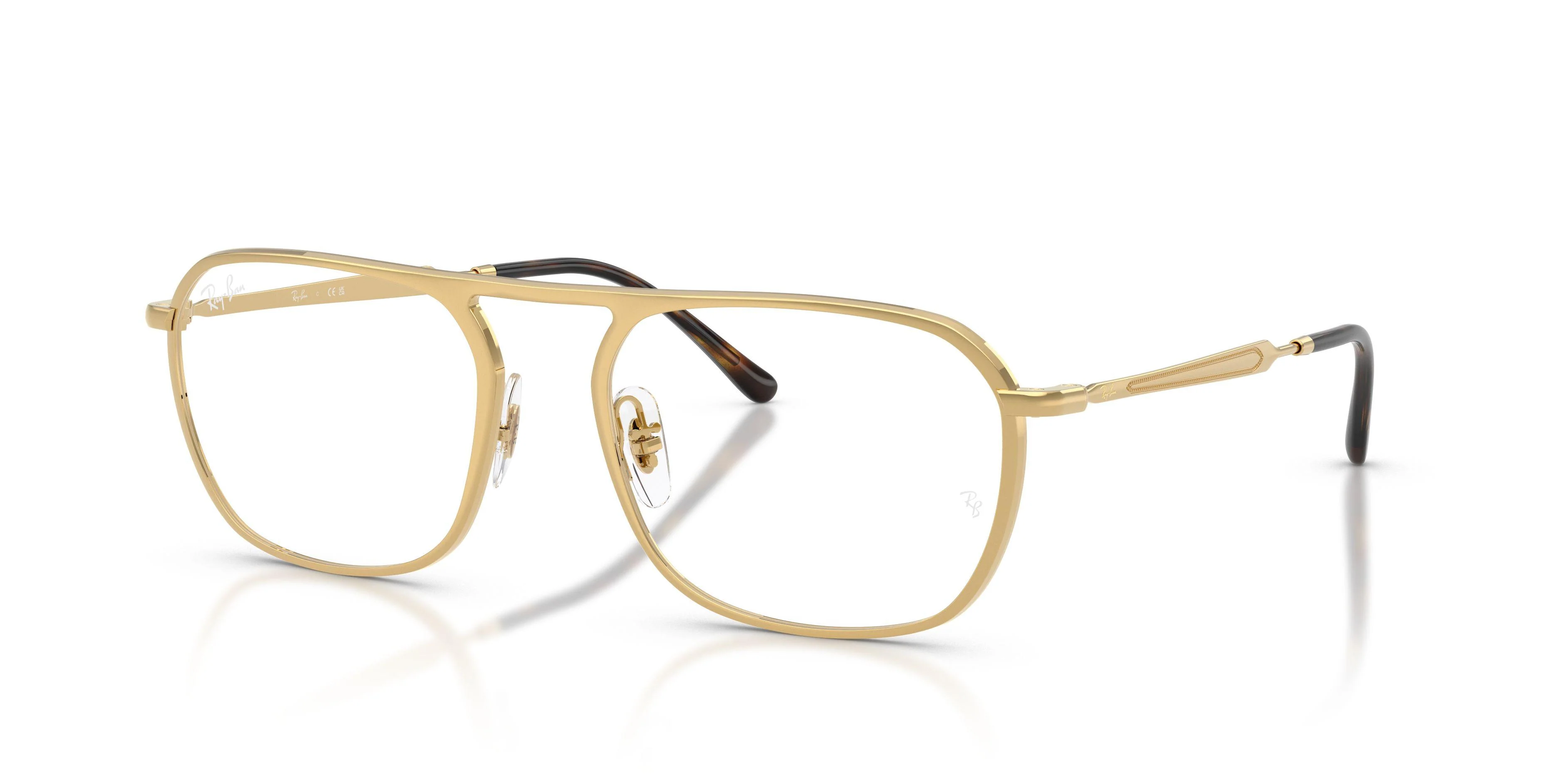 Ray-Ban 6548 Eyeglasses - Image 3